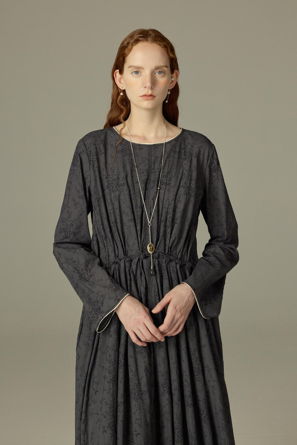 Ernestine Dress