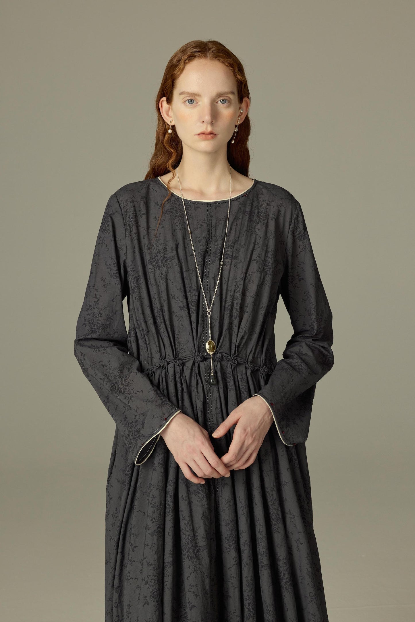 Ernestine Dress