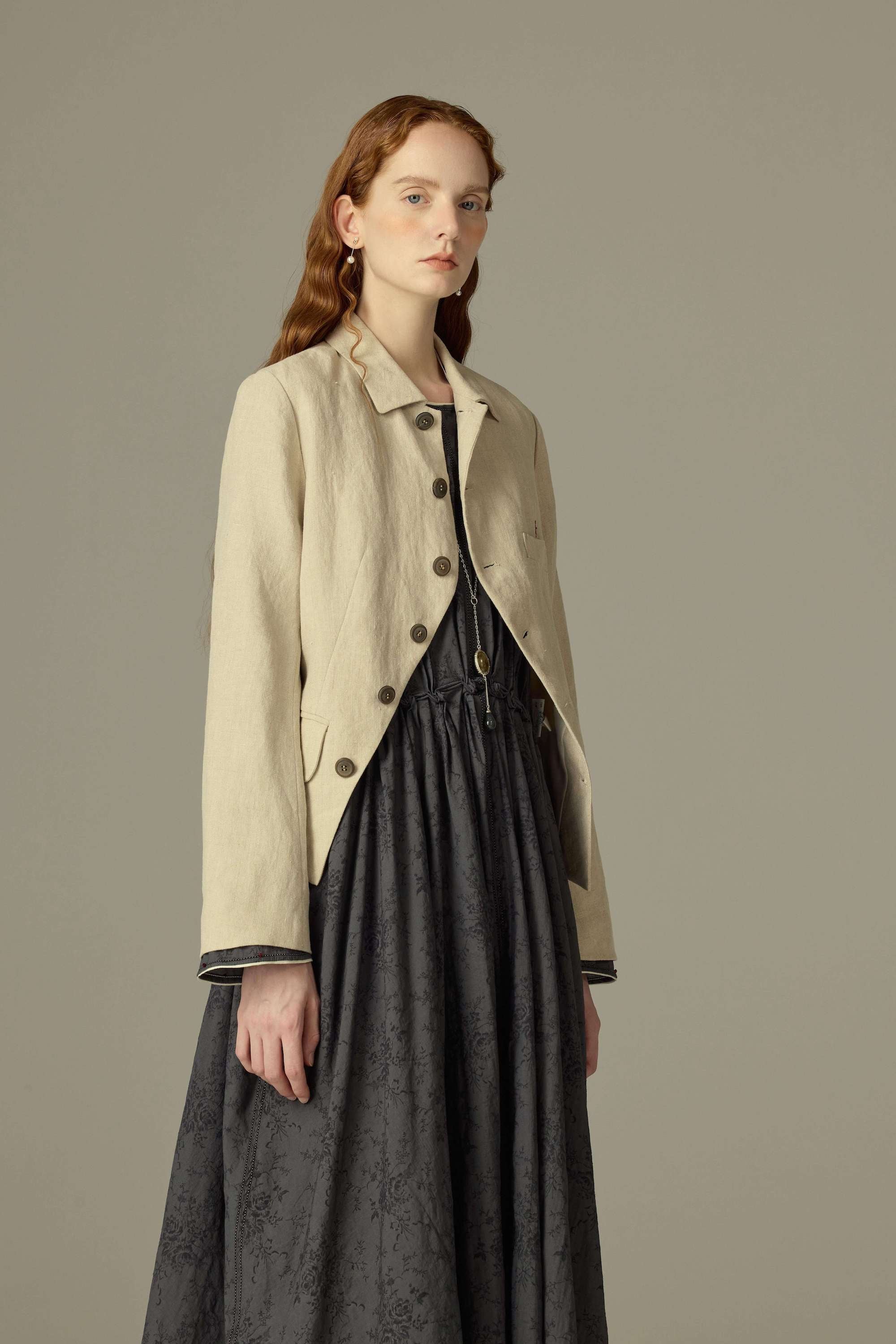 Vivien Jacket