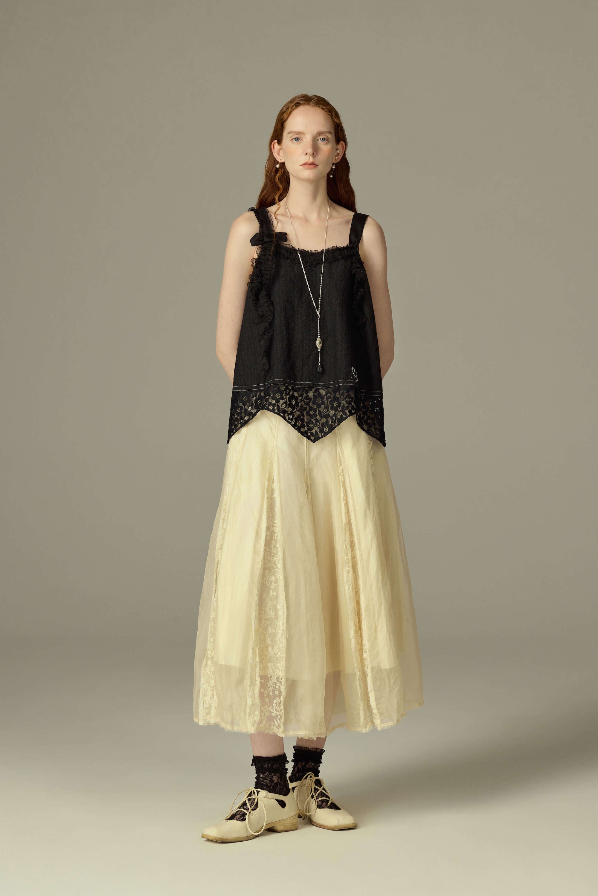Lillian Skirt
