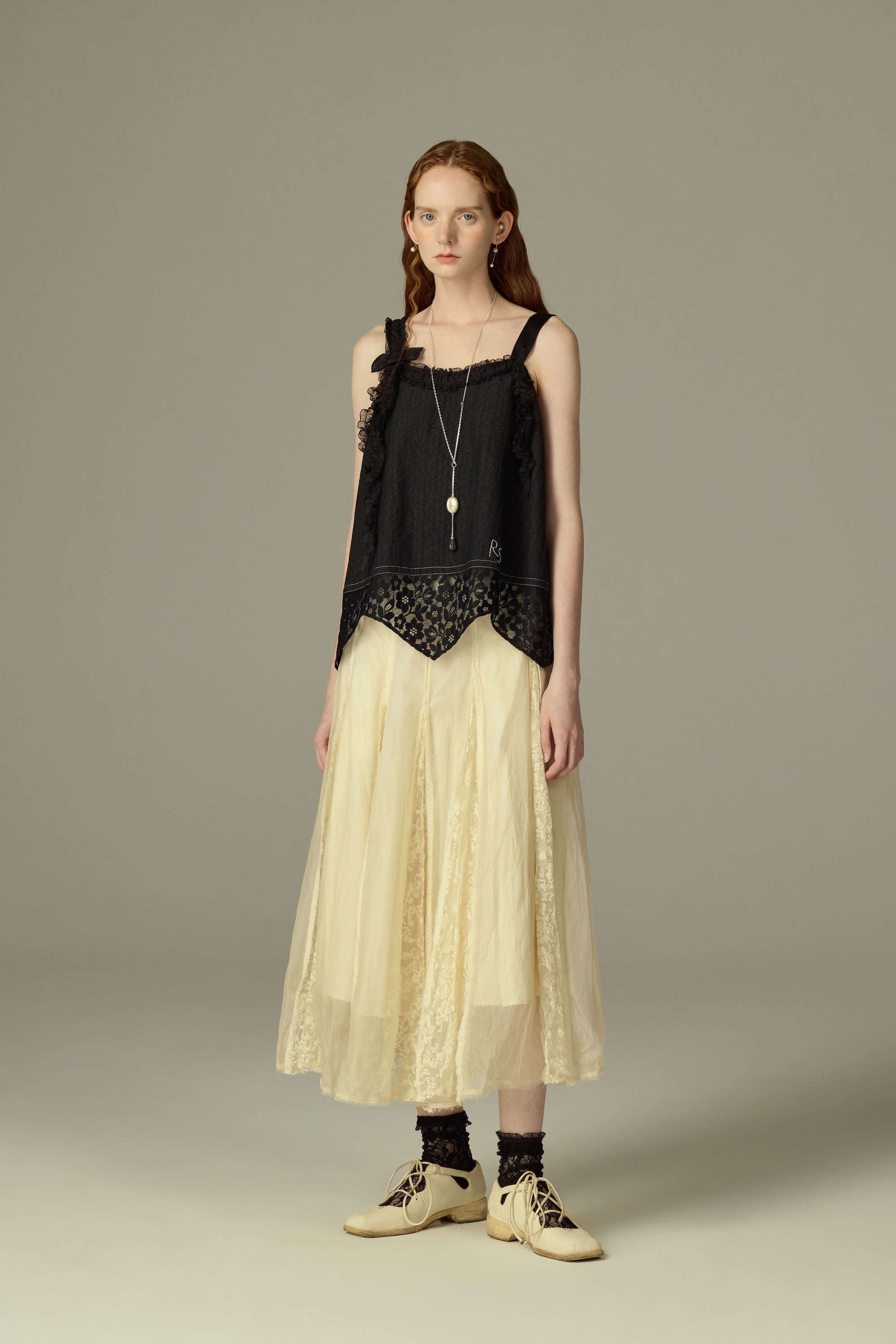 Lillian Skirt