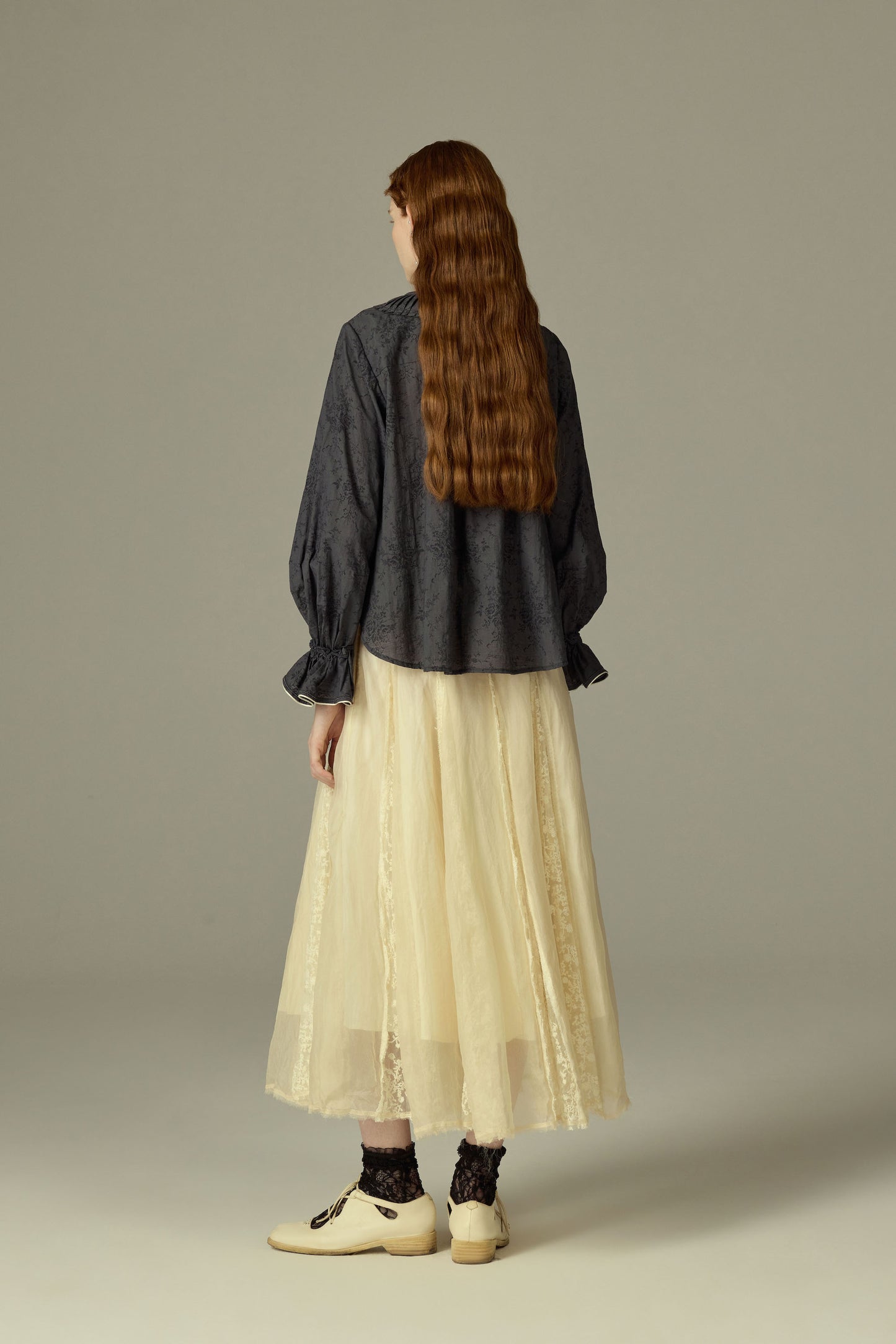 Ernestine shirt