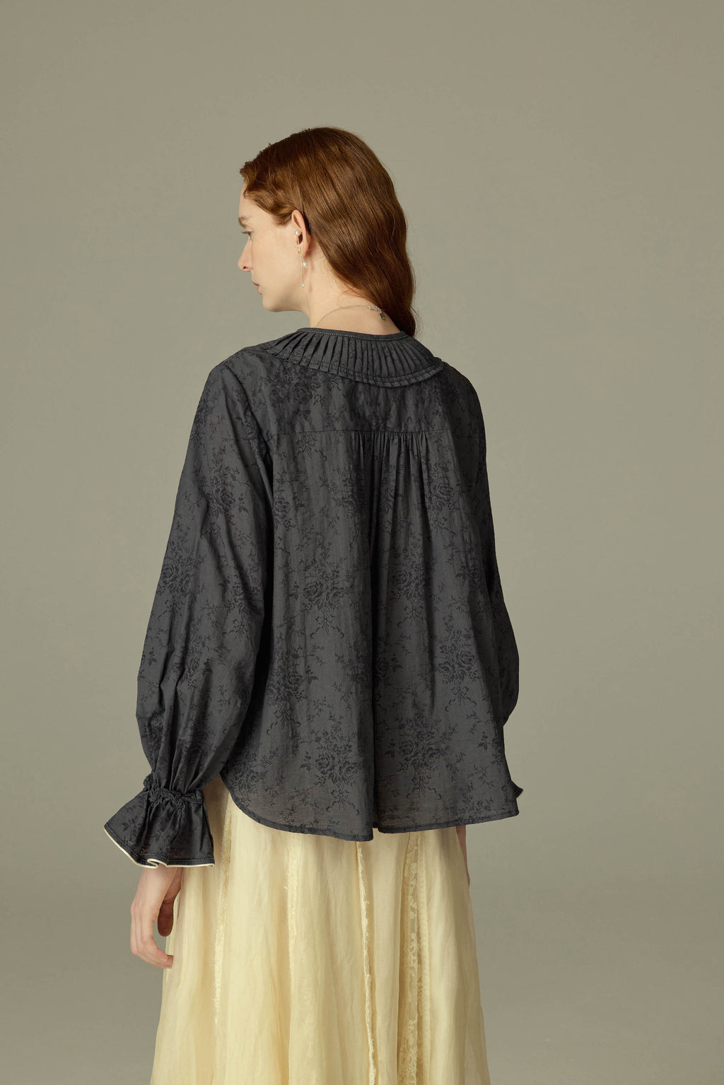 Ernestine shirt