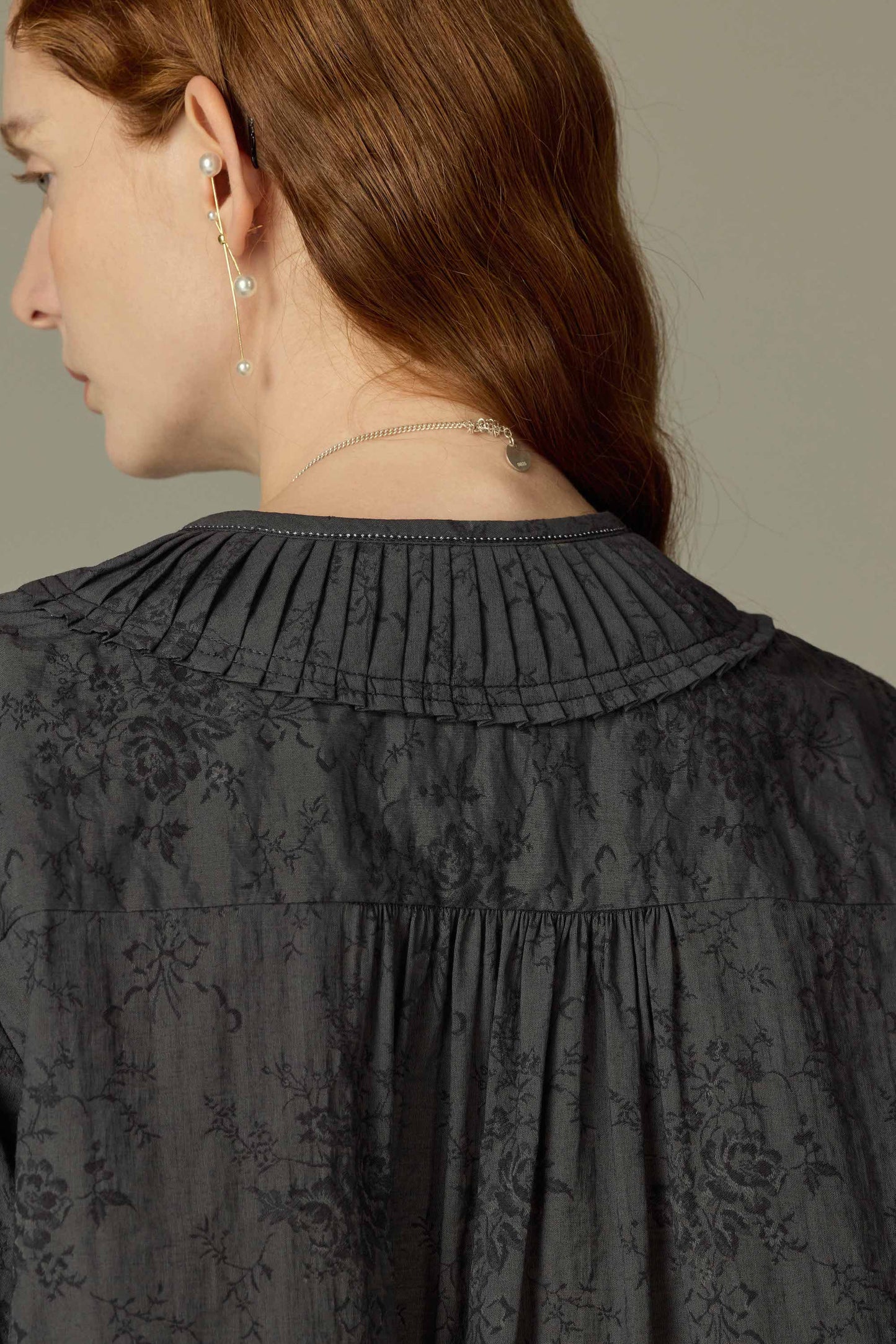 Ernestine shirt
