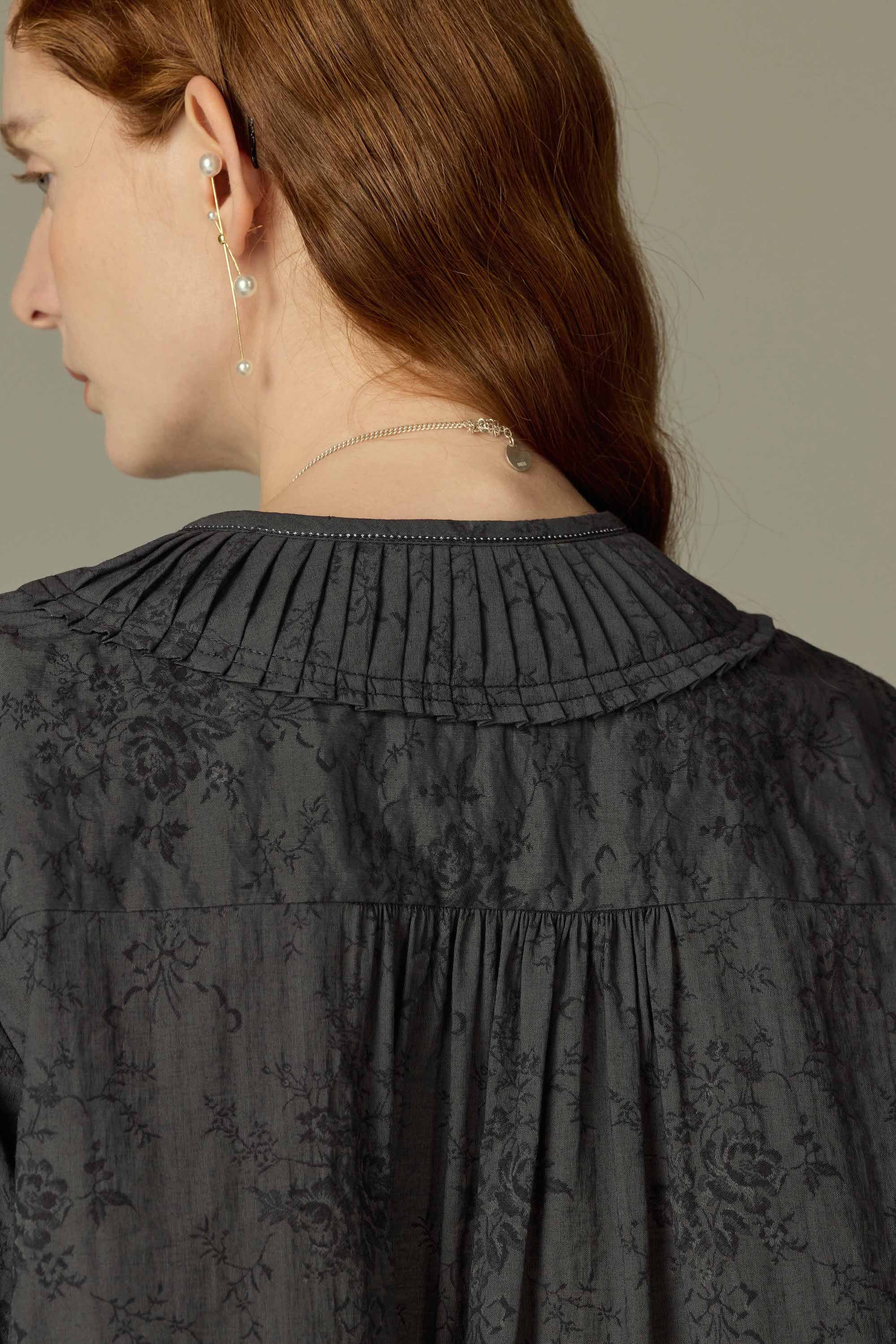 Ernestine shirt