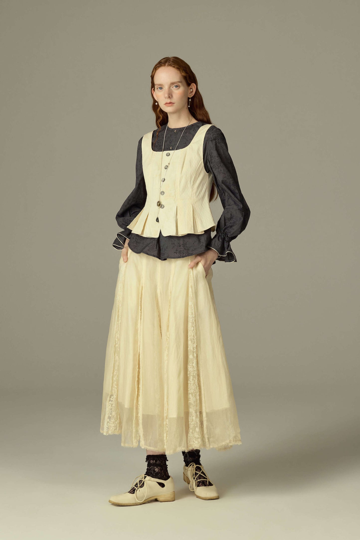 Lillian Skirt
