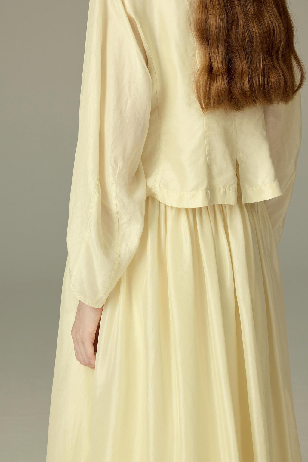 Lillian blouse