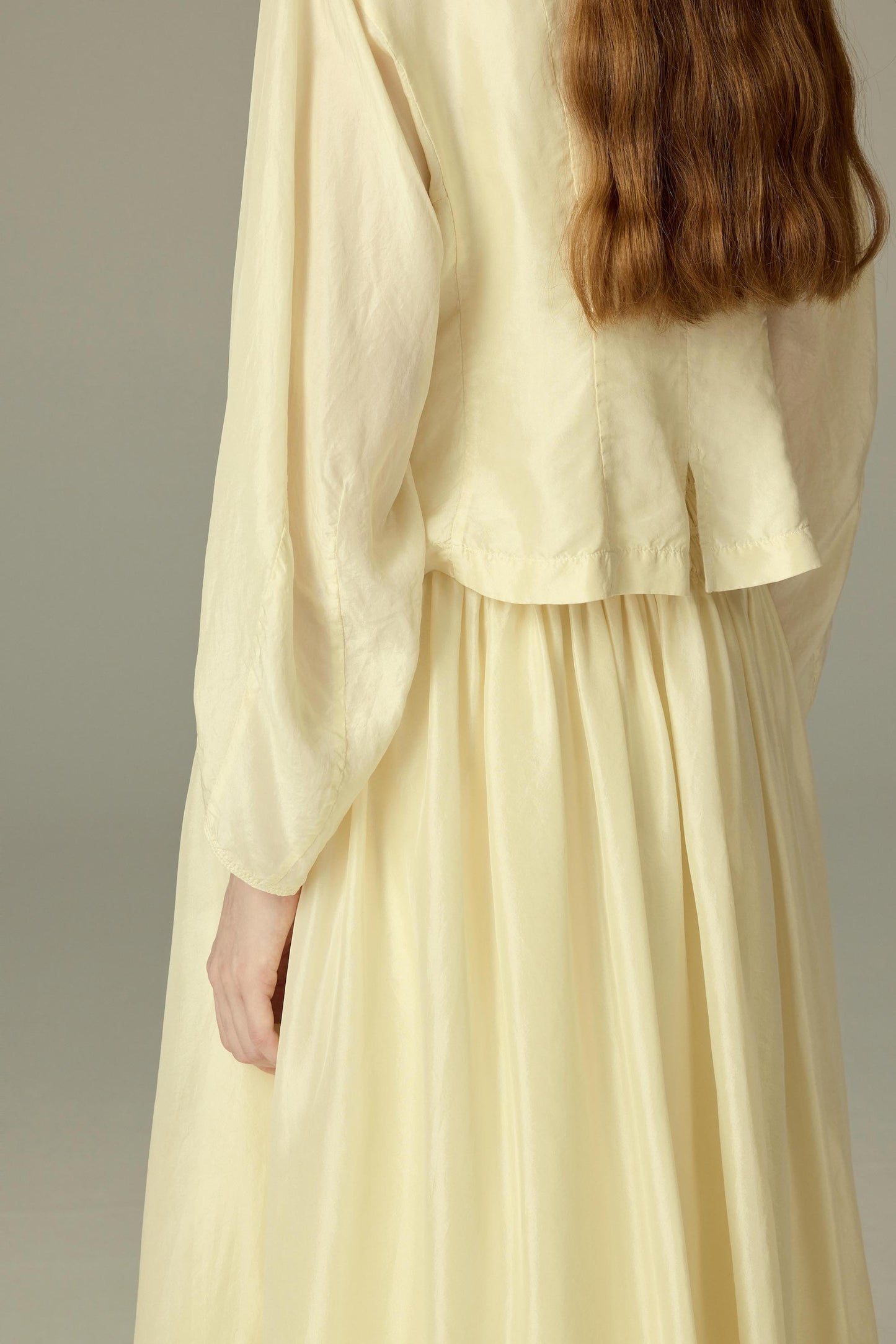 Lillian blouse