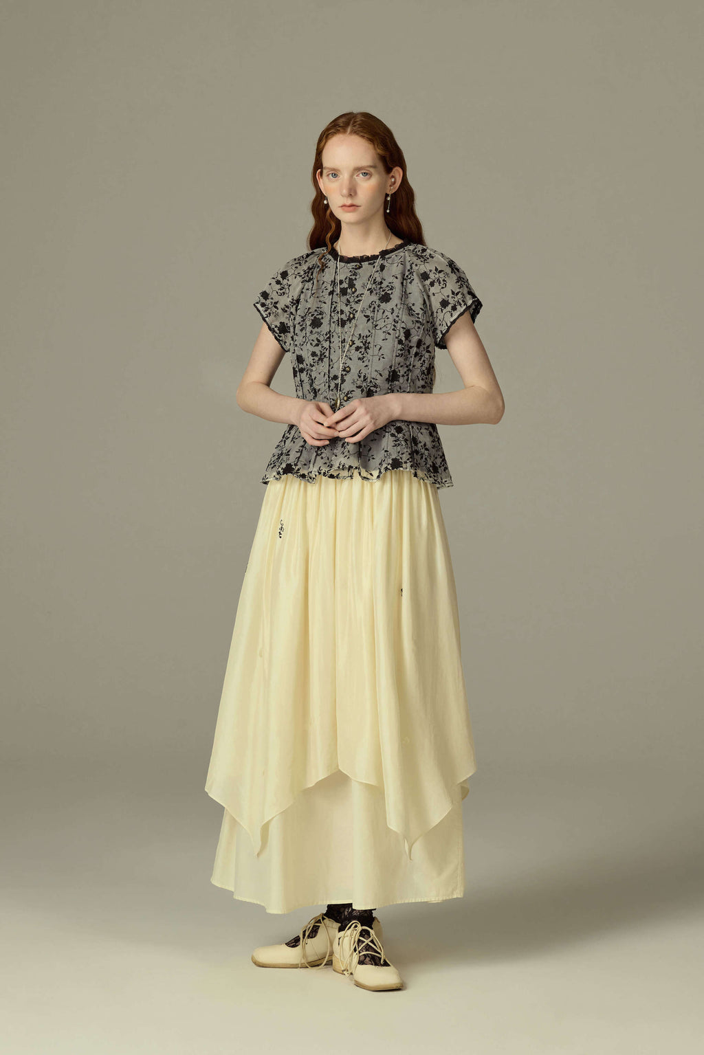 Augusta Top