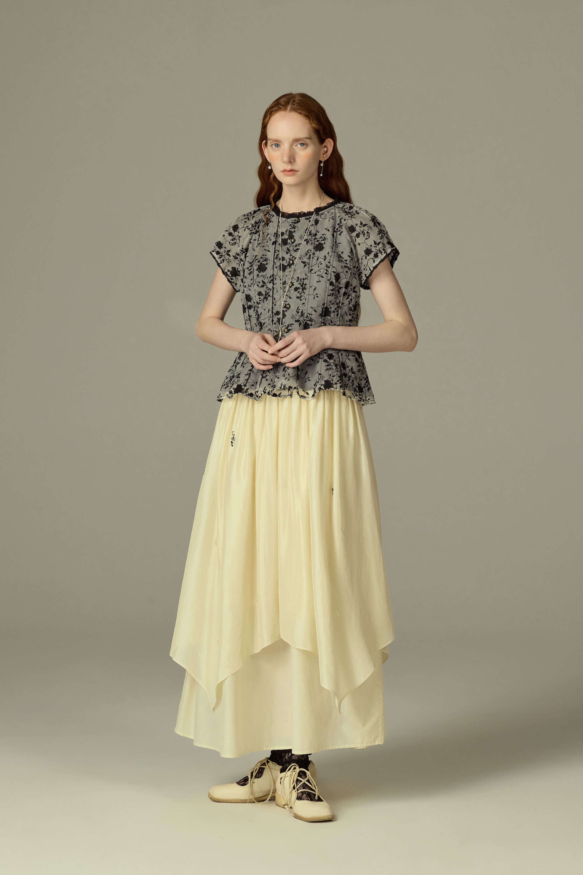 Augusta Top