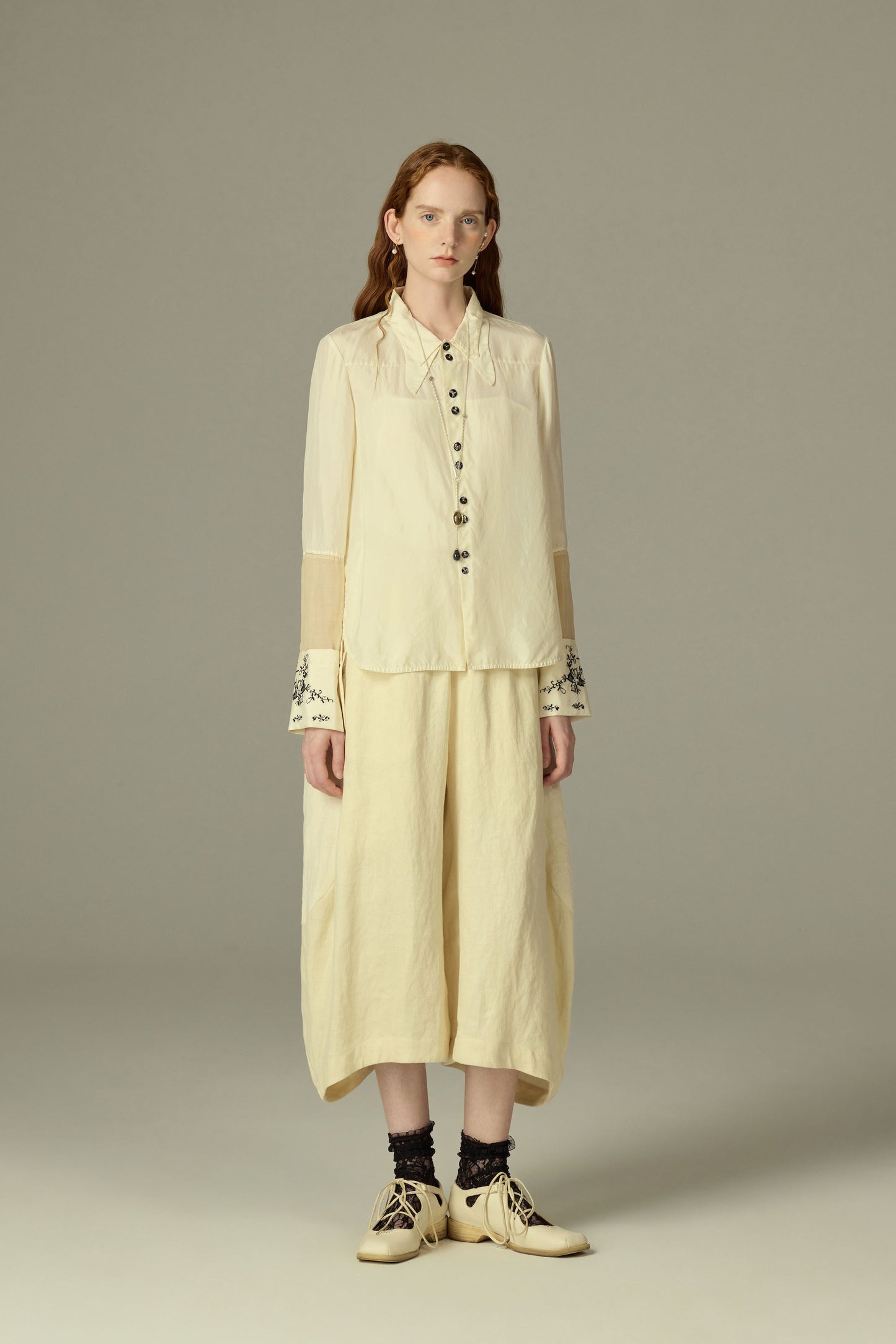 Lillian Shirt