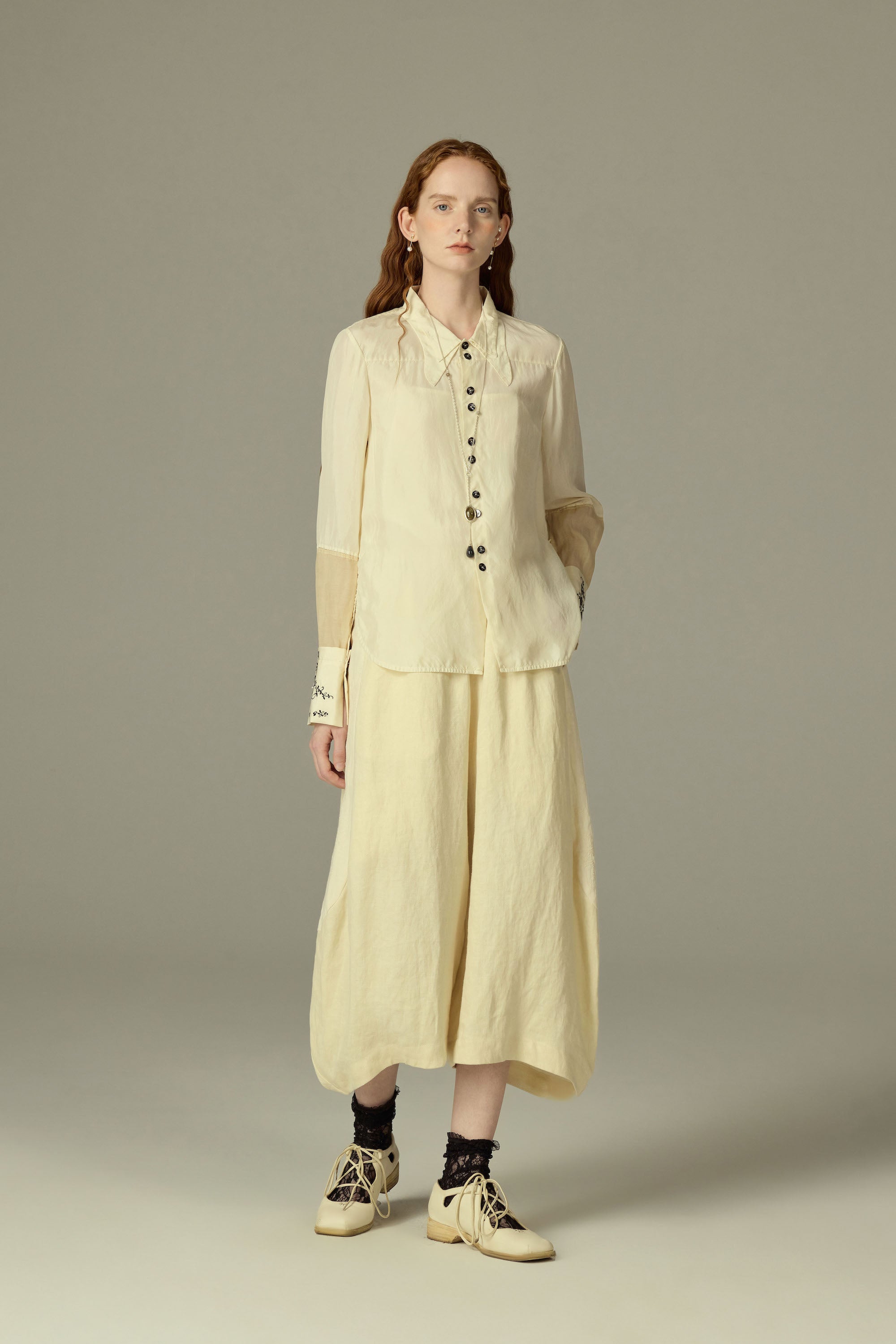 Josephine Trousers