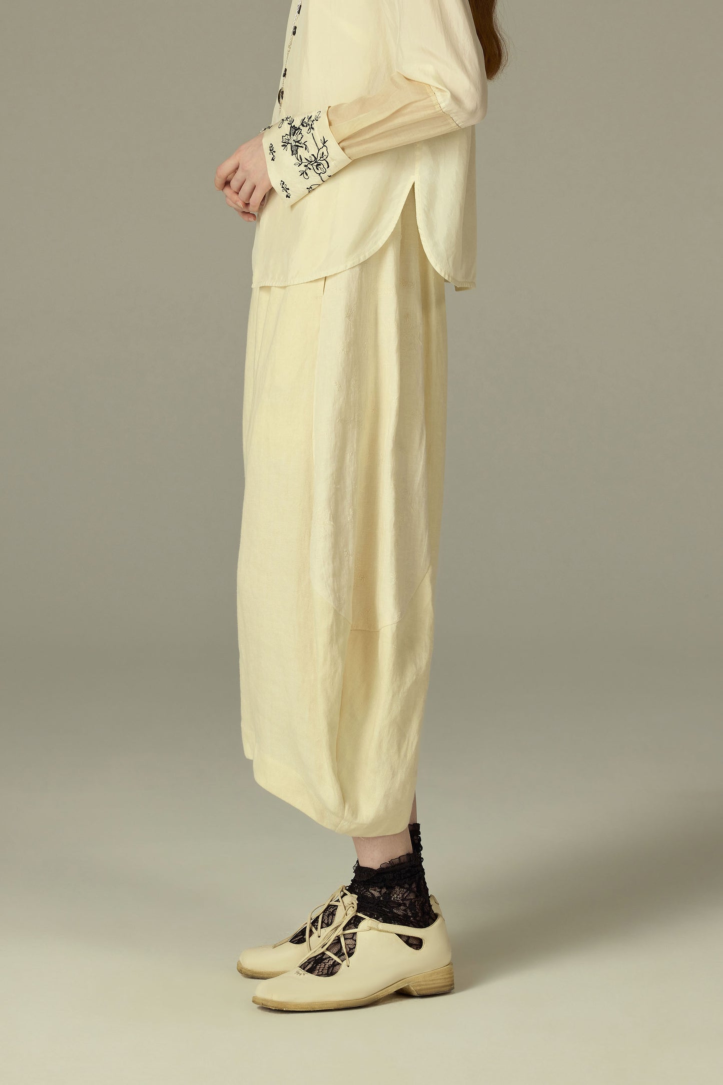 Josephine Trousers
