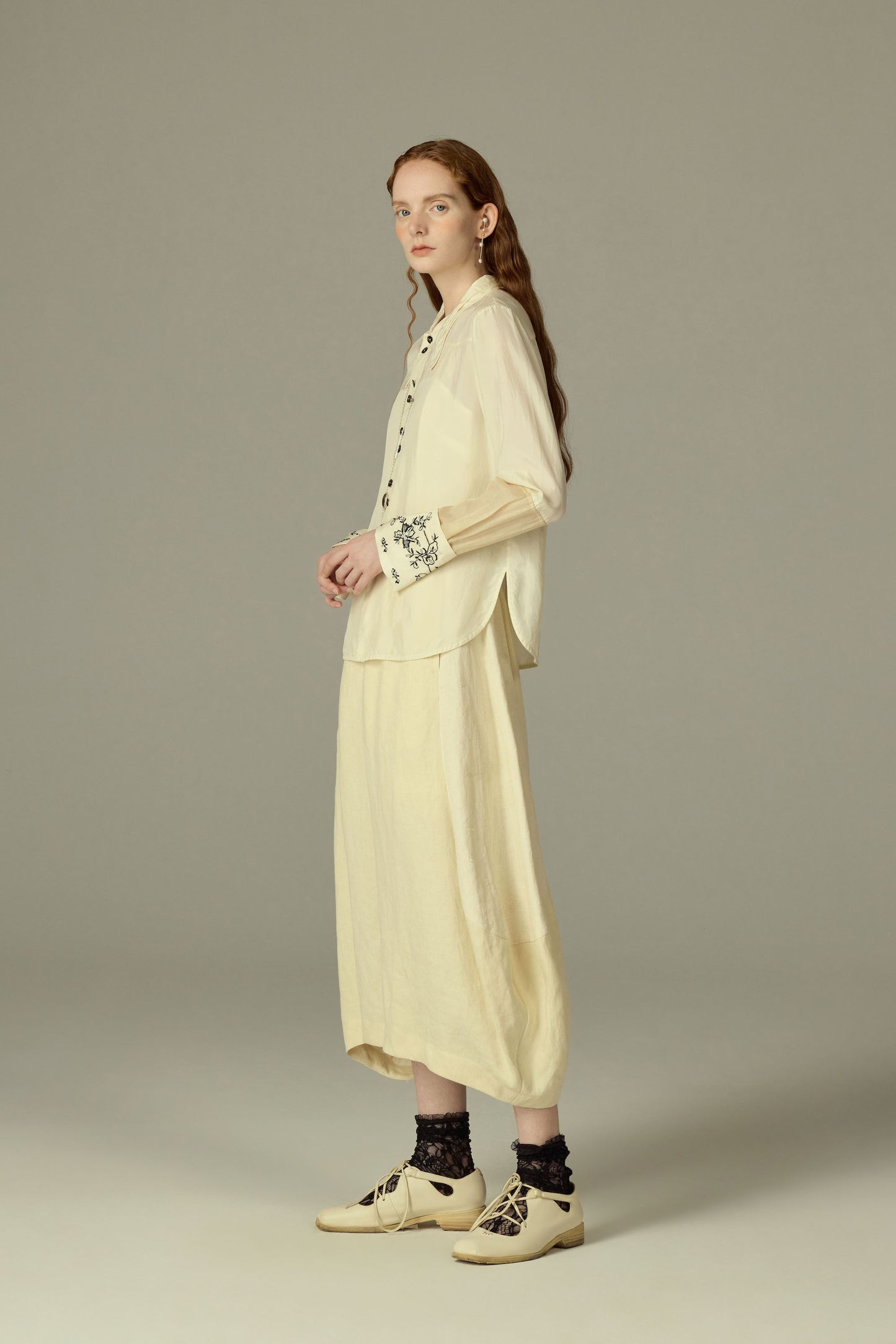 Josephine Trousers