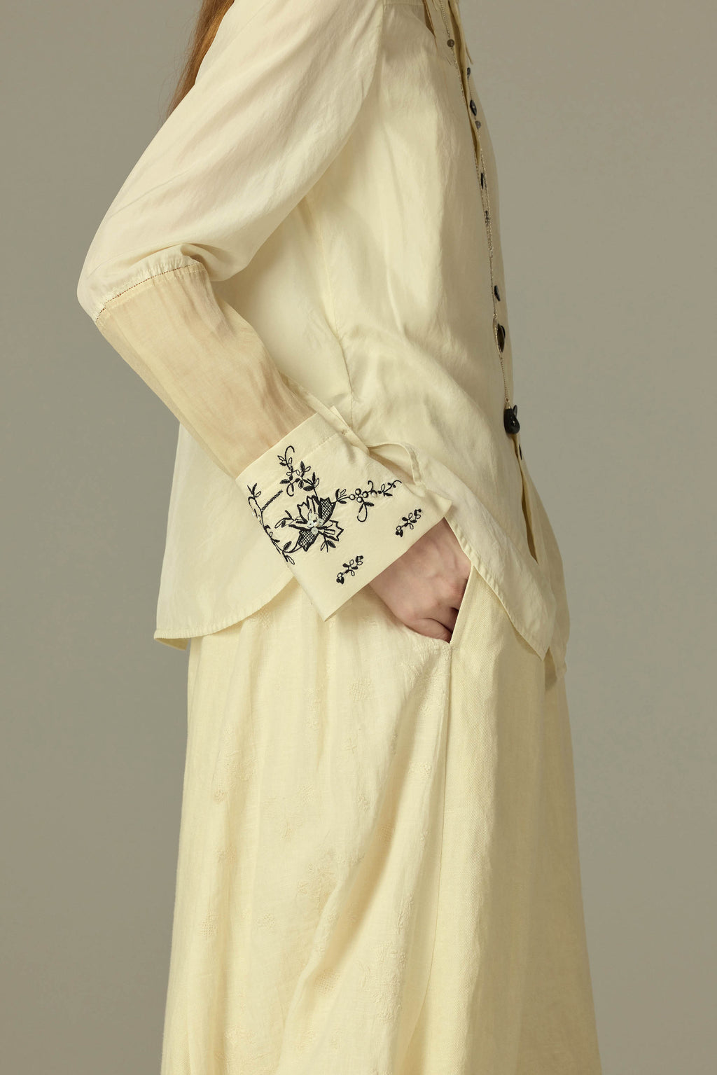 Josephine Trousers
