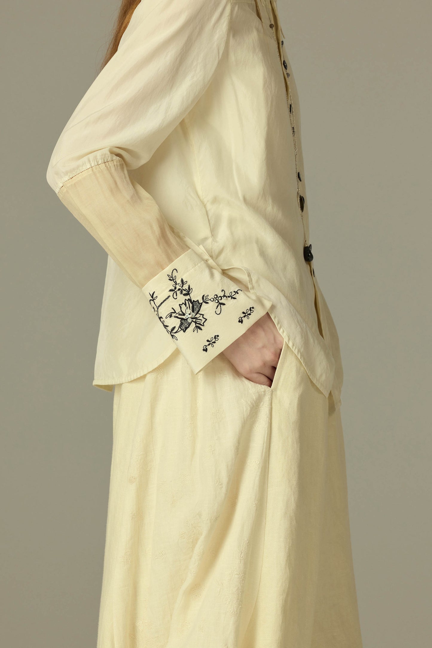 Josephine Trousers