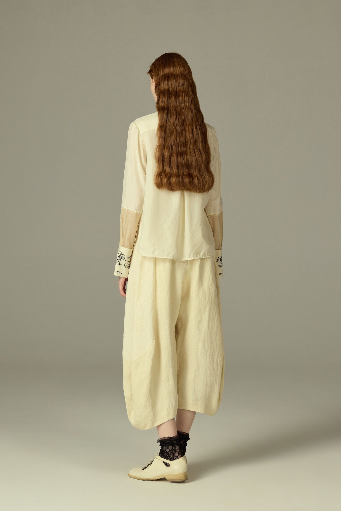 Josephine Trousers
