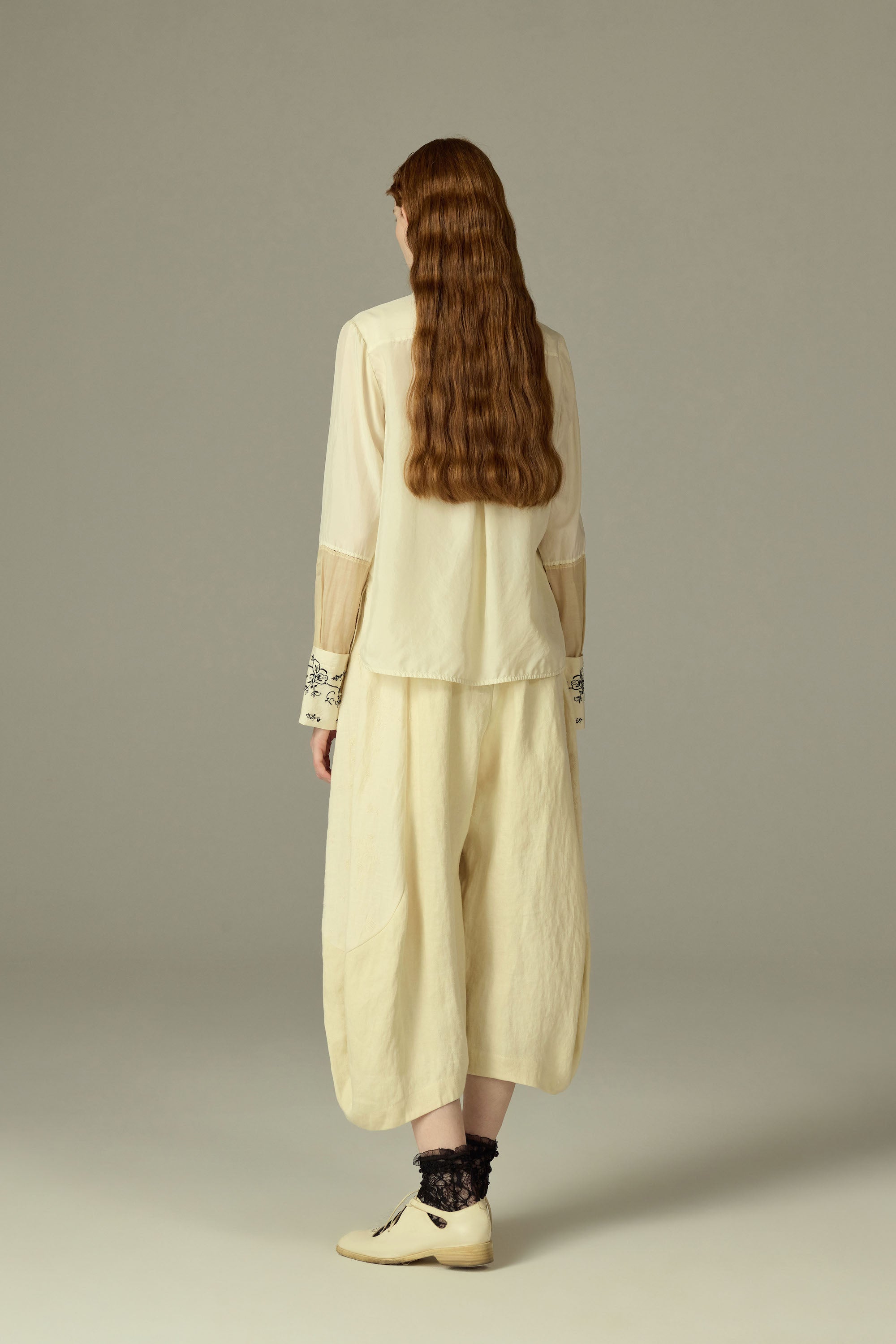 Josephine Trousers