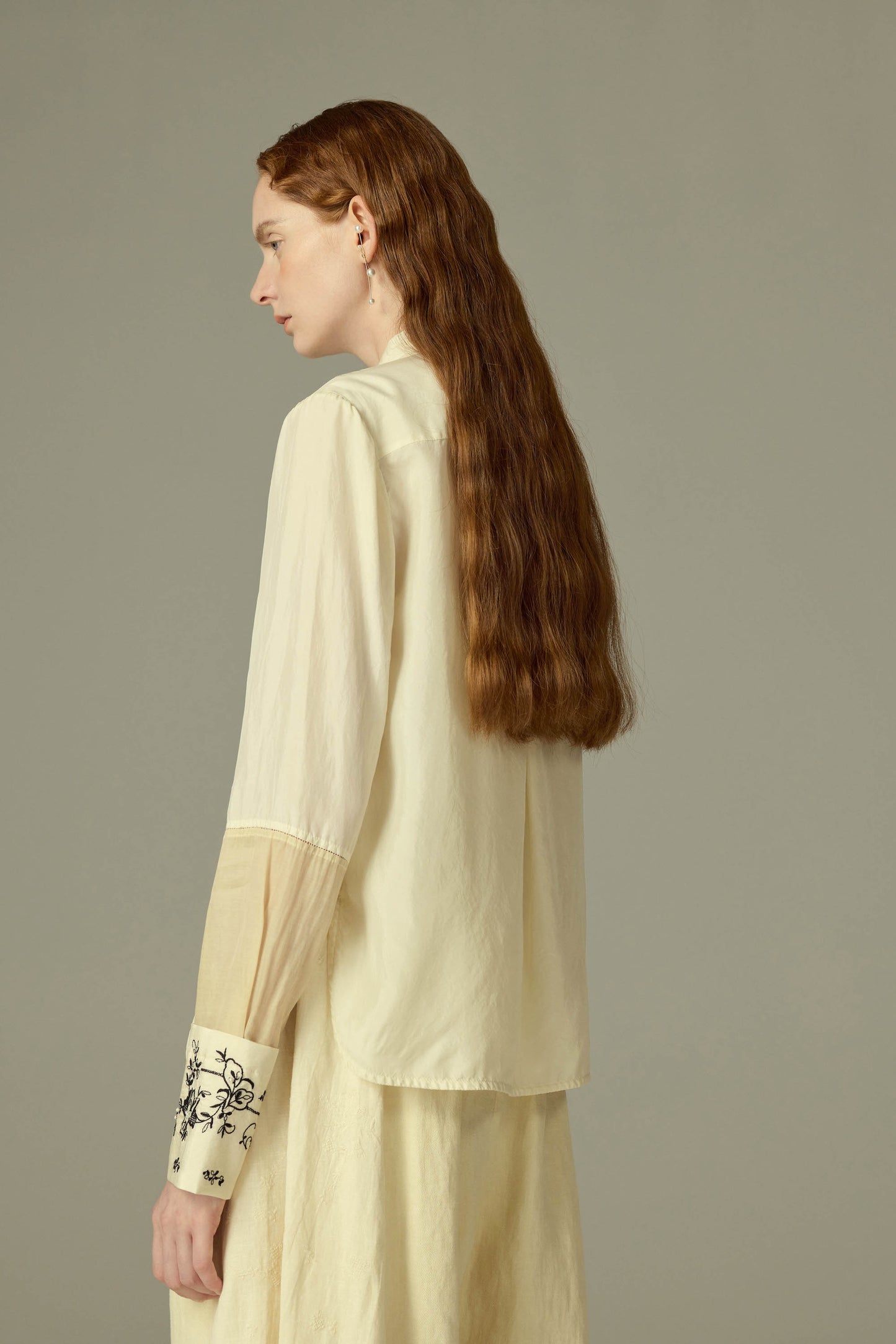 Lillian Shirt