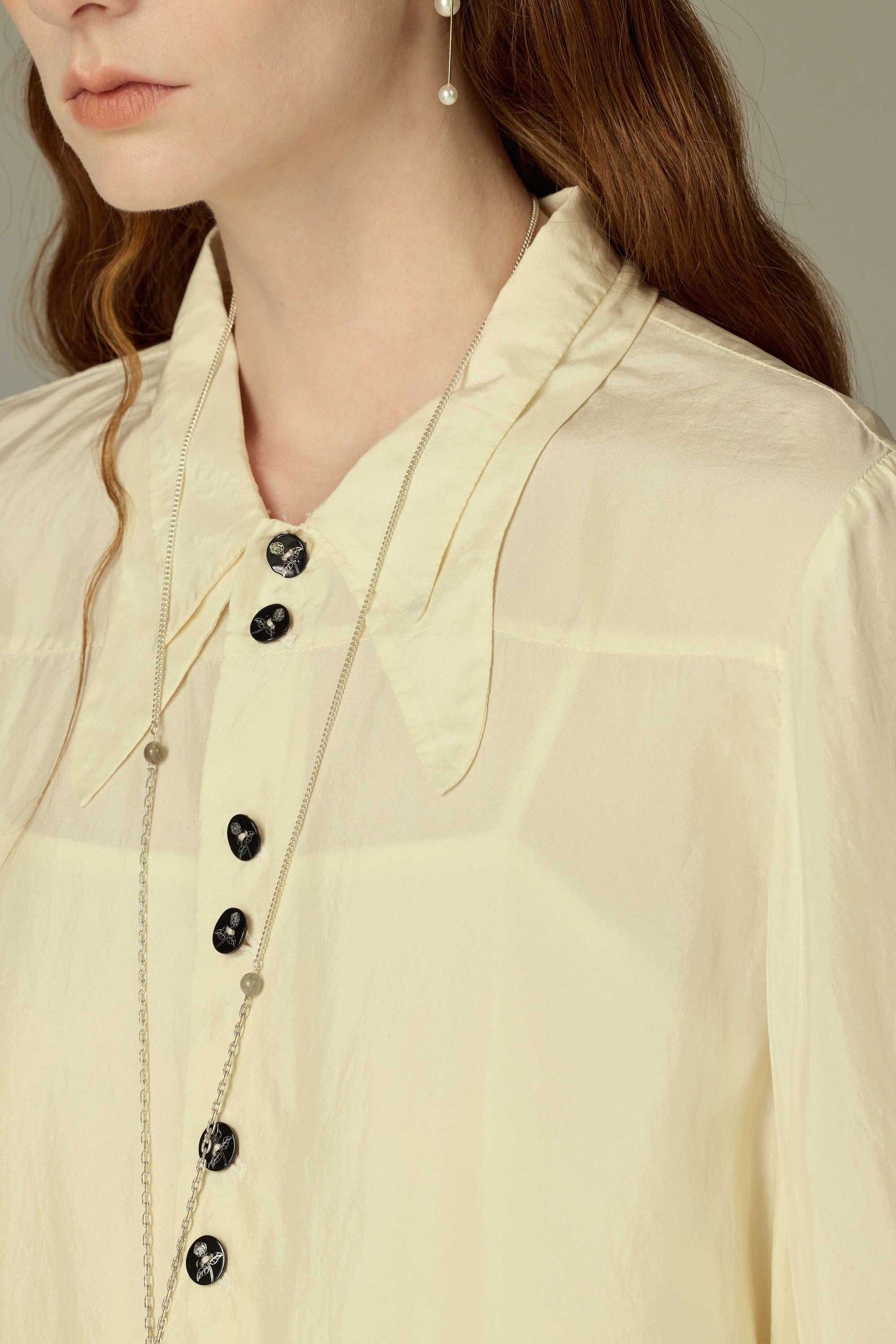 Lillian Shirt