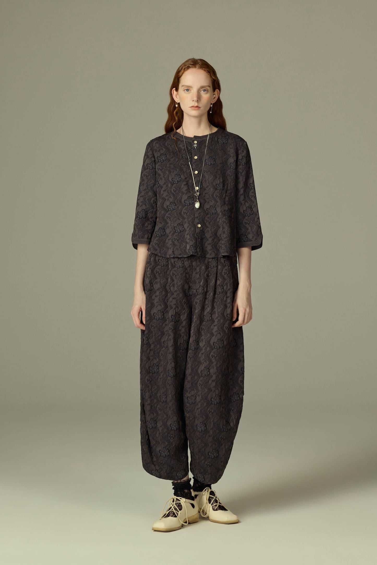 Percival Trousers