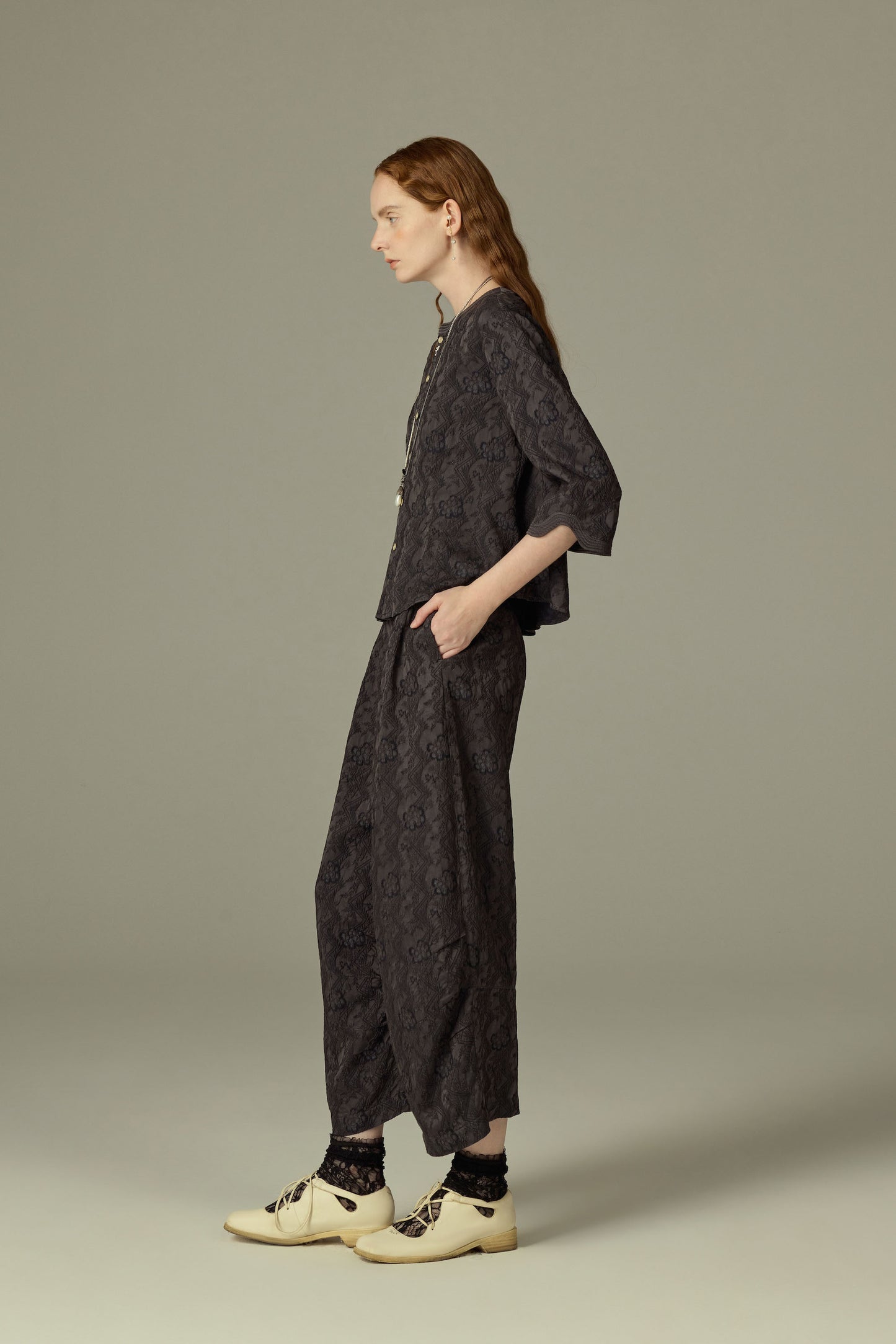 Percival Trousers