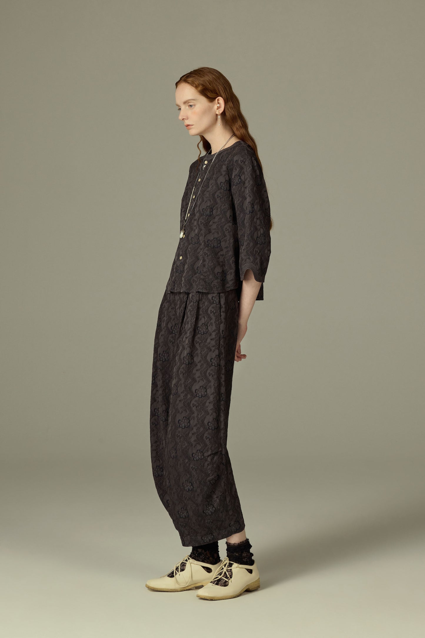 Percival Trousers