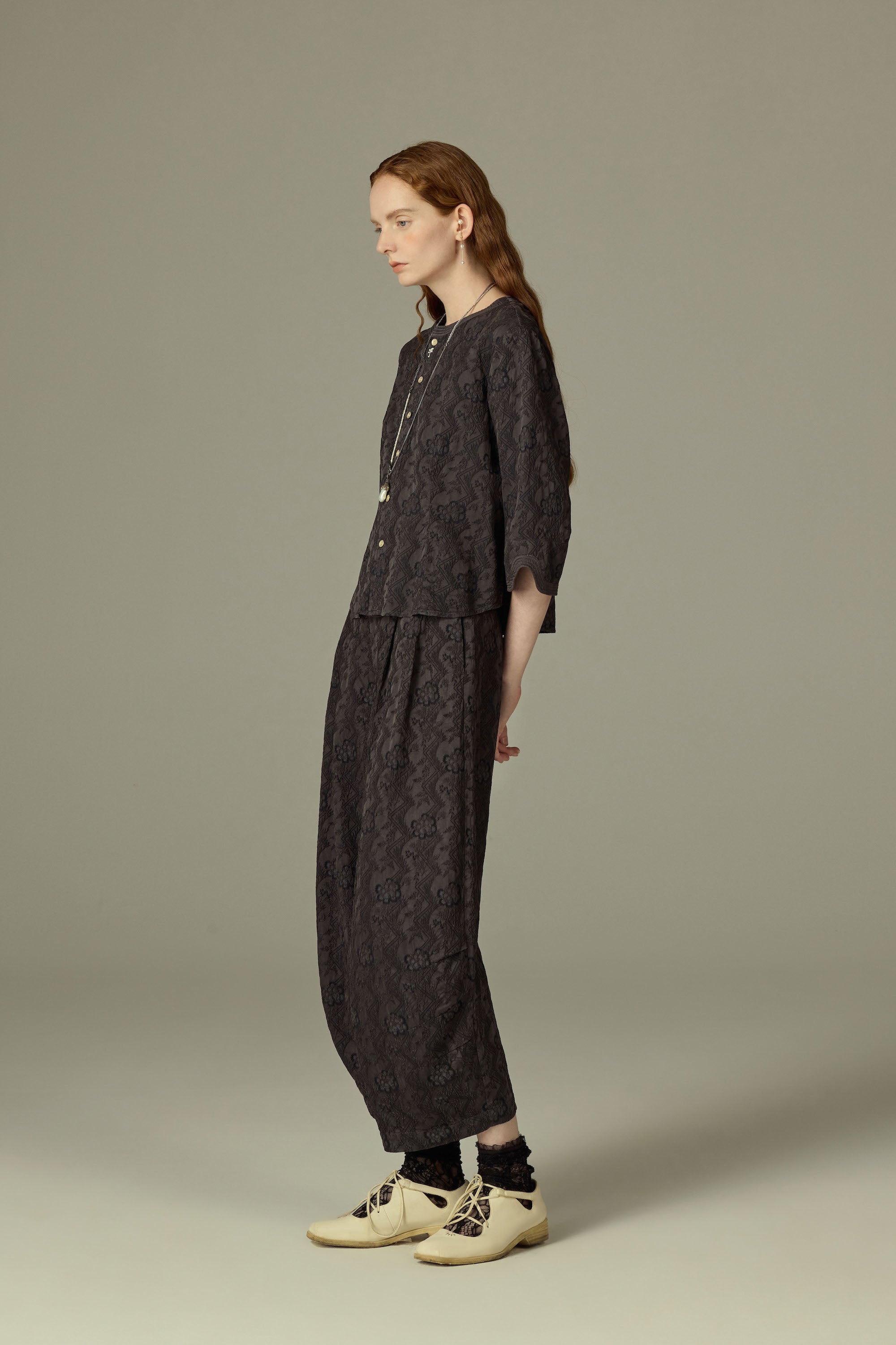 Percival Trousers
