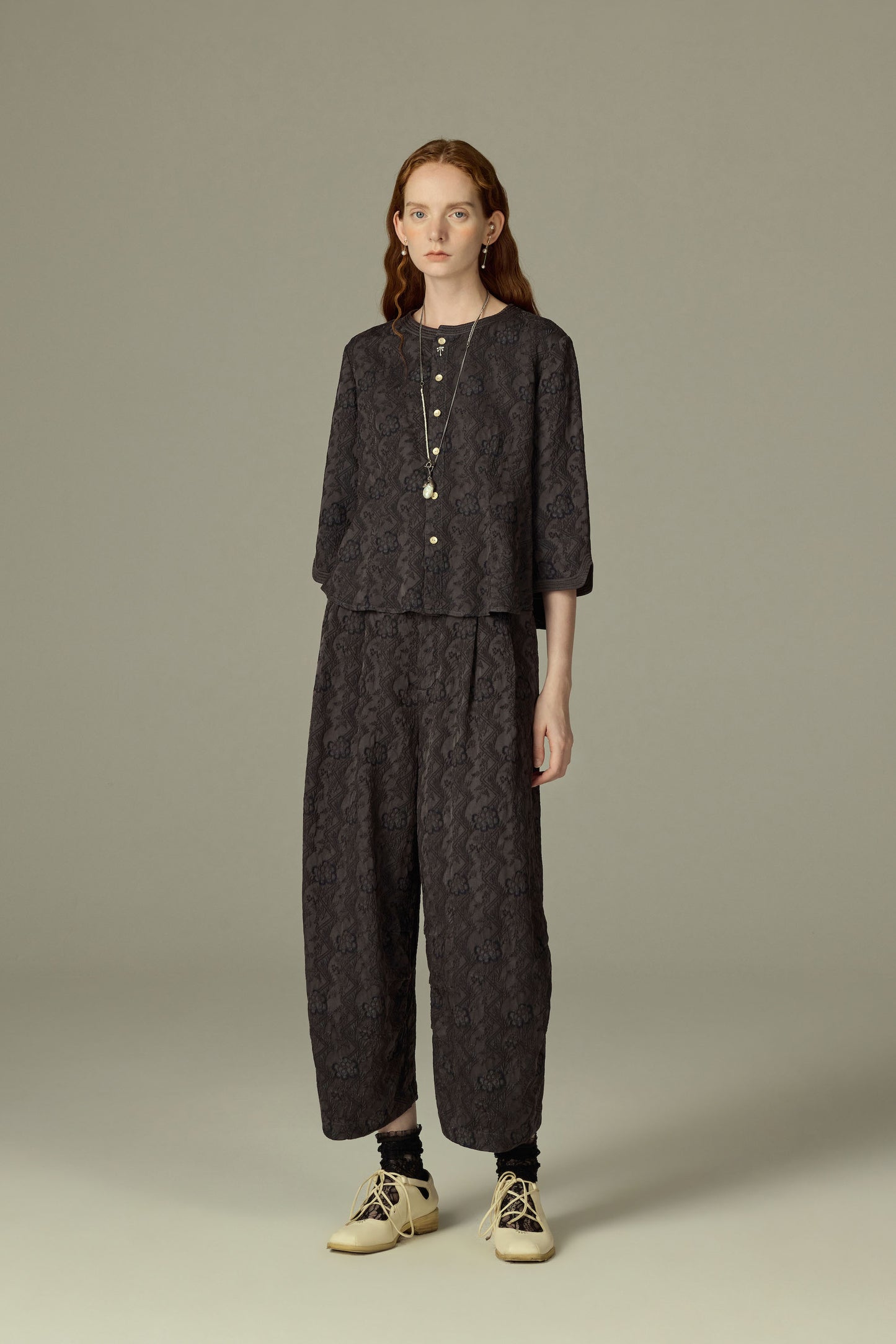 Percival Trousers