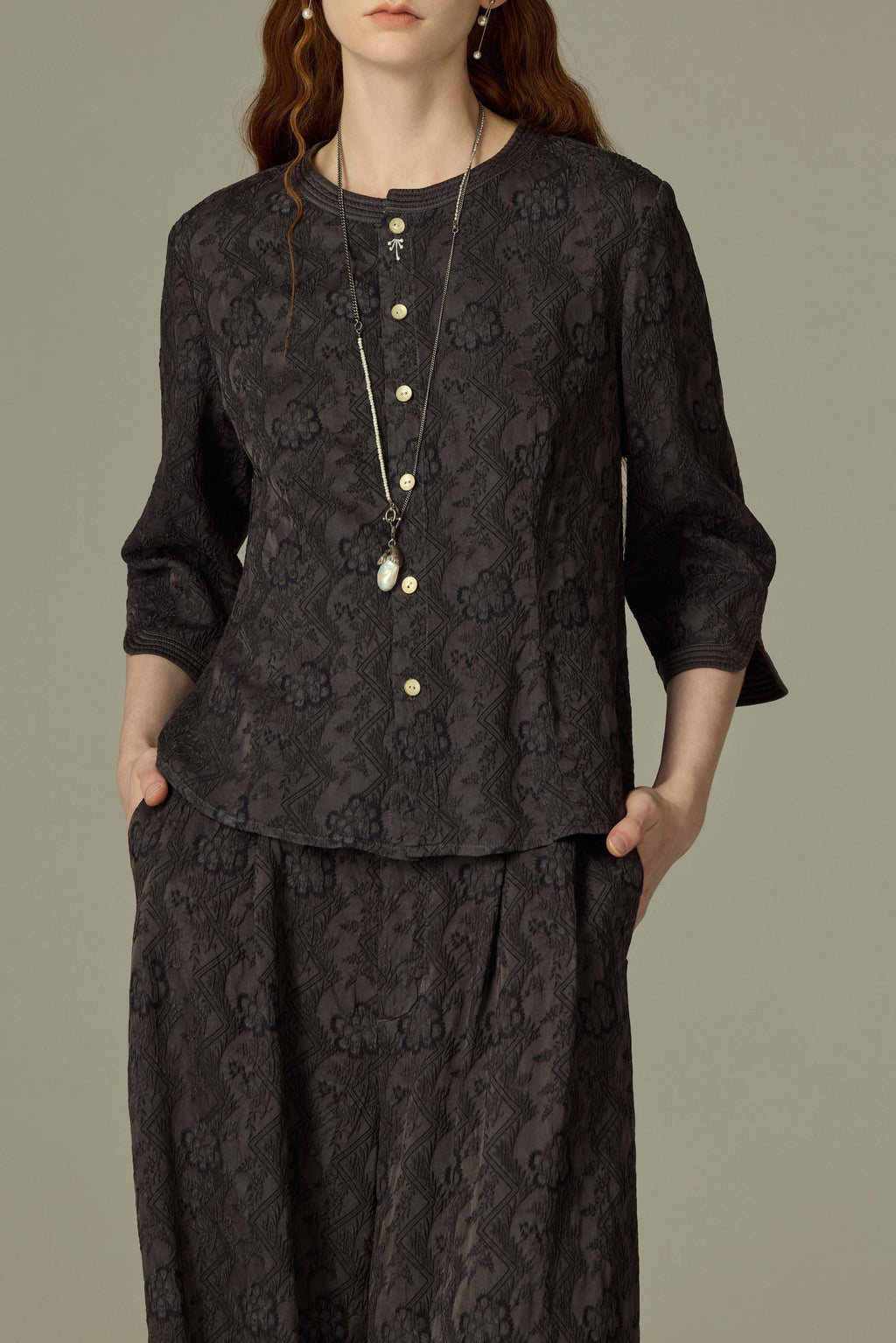 Percival Trousers
