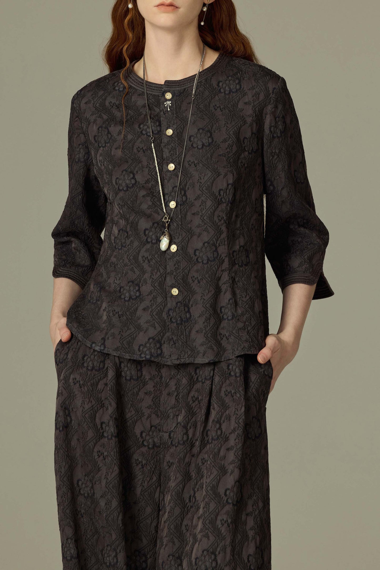 Percival Trousers