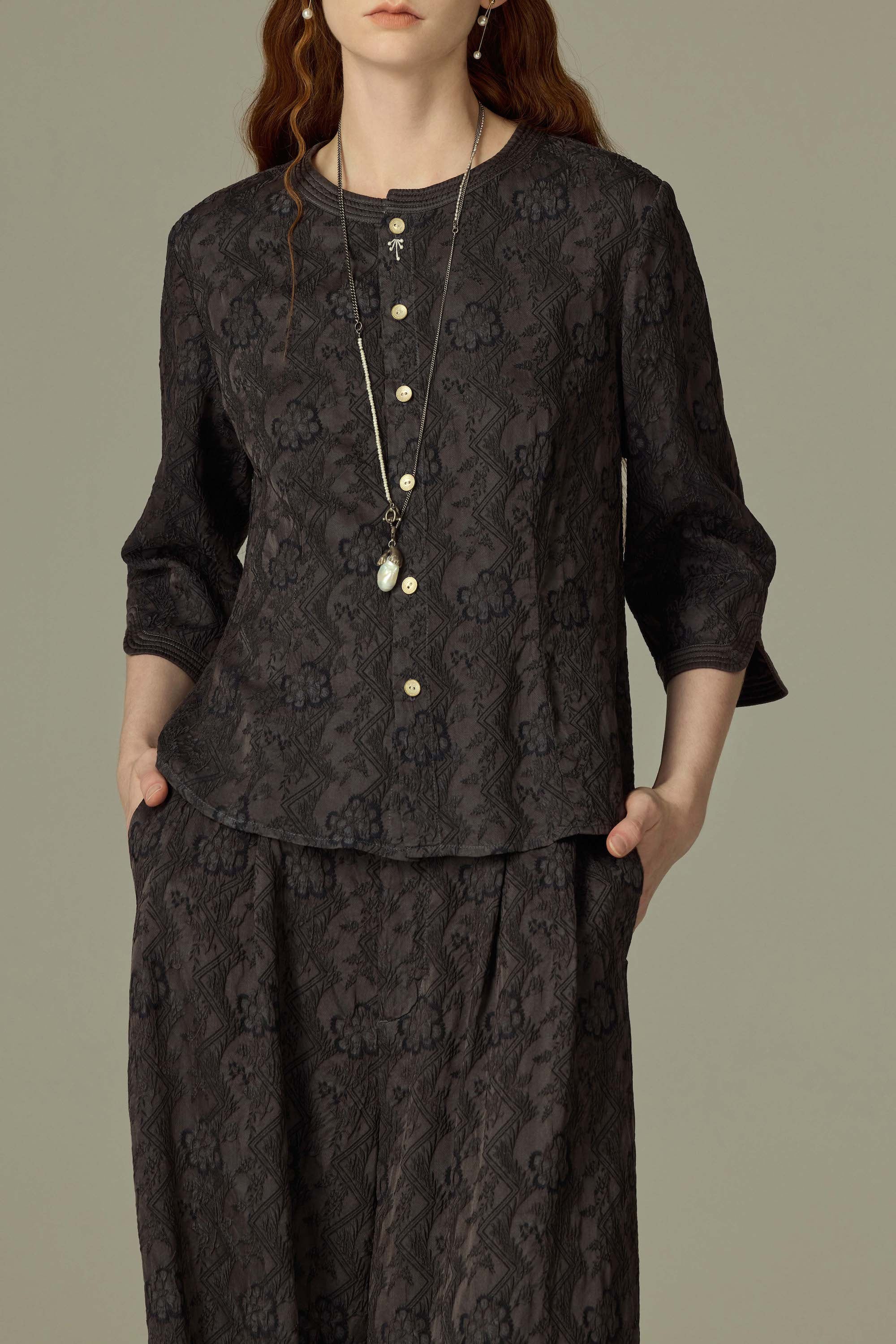 Percival Trousers