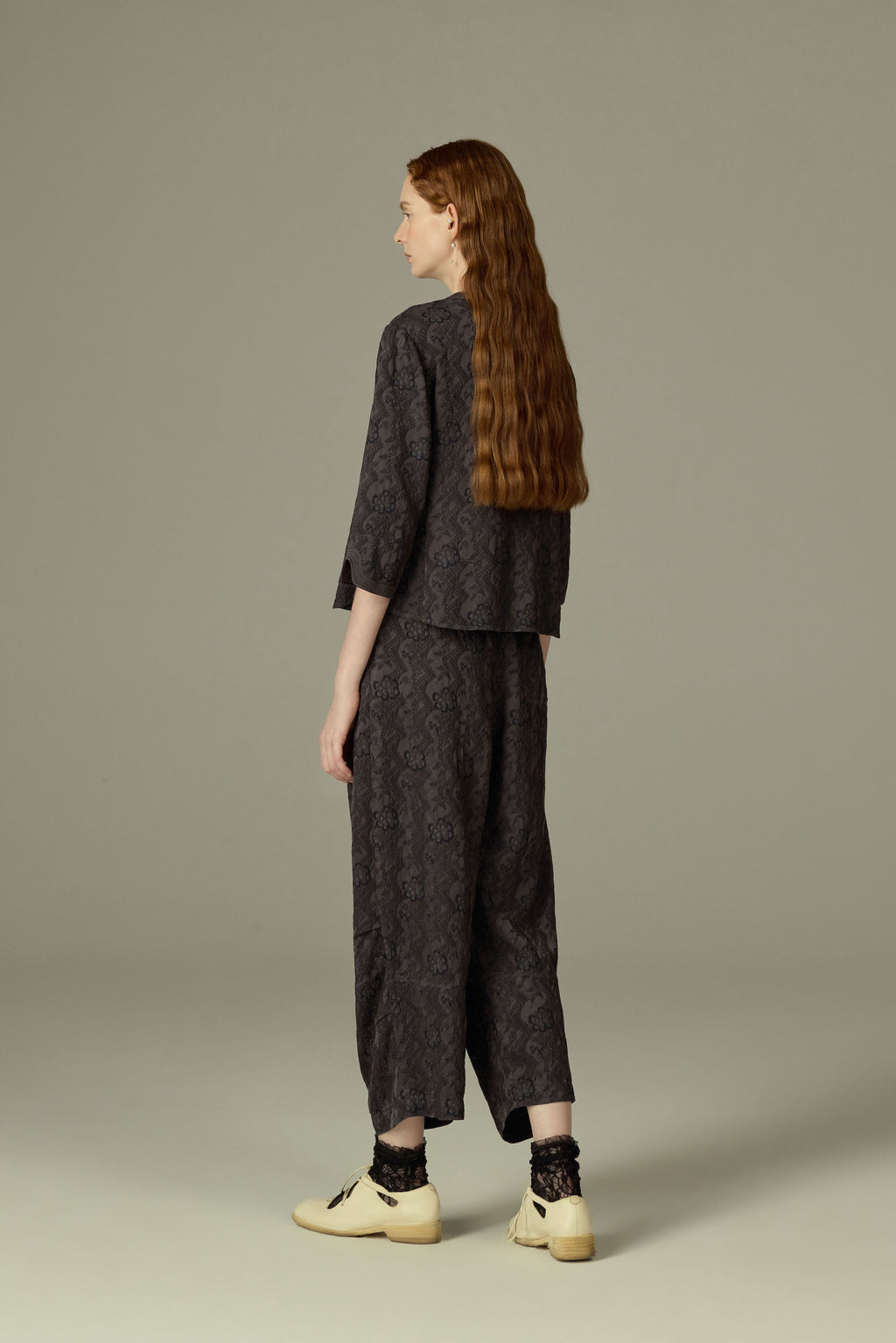 Percival Trousers