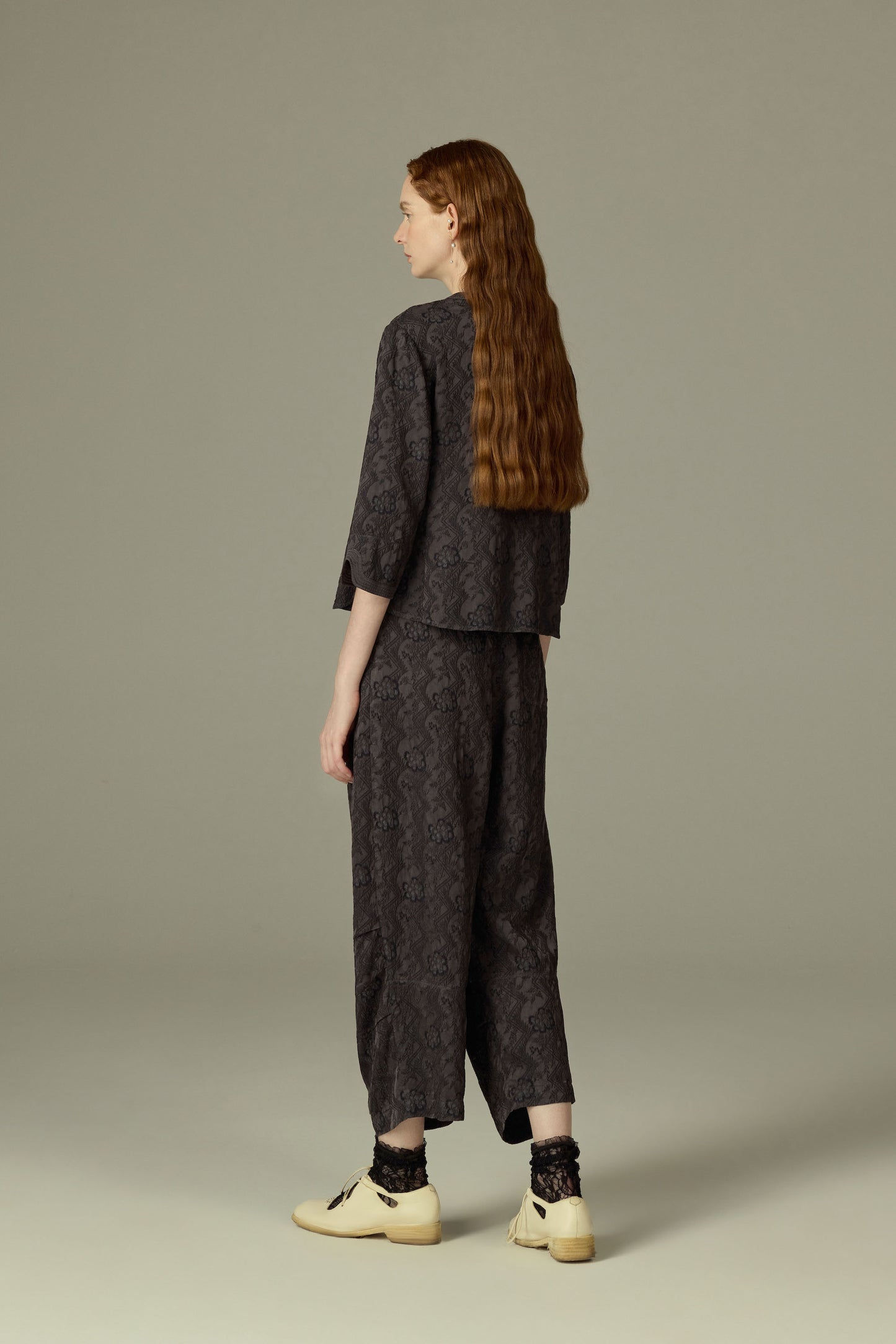 Percival Trousers