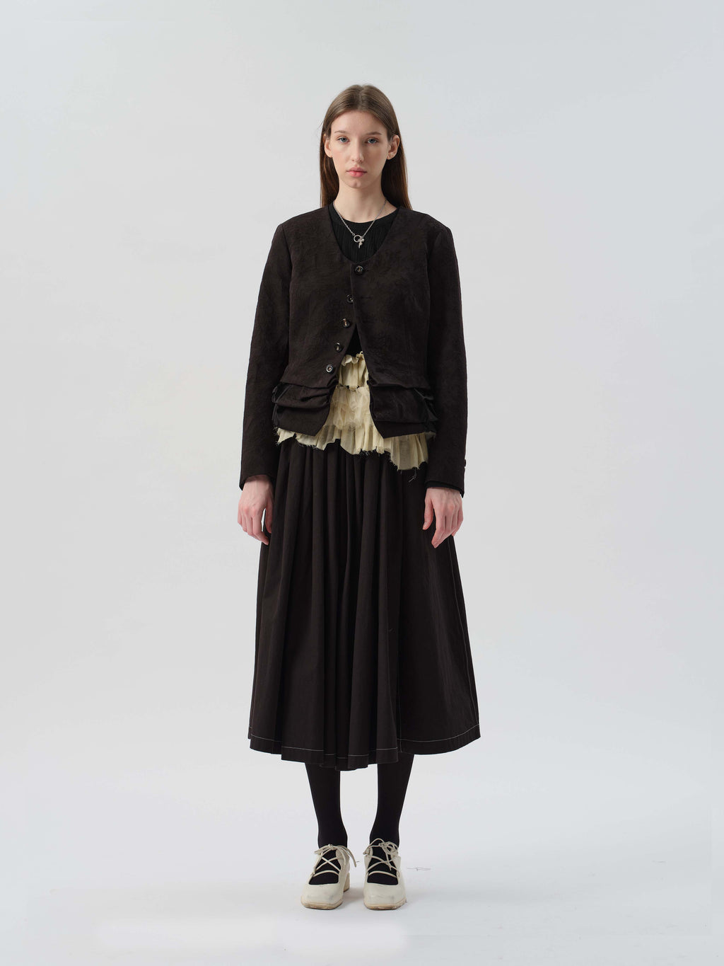 Laina Jacket