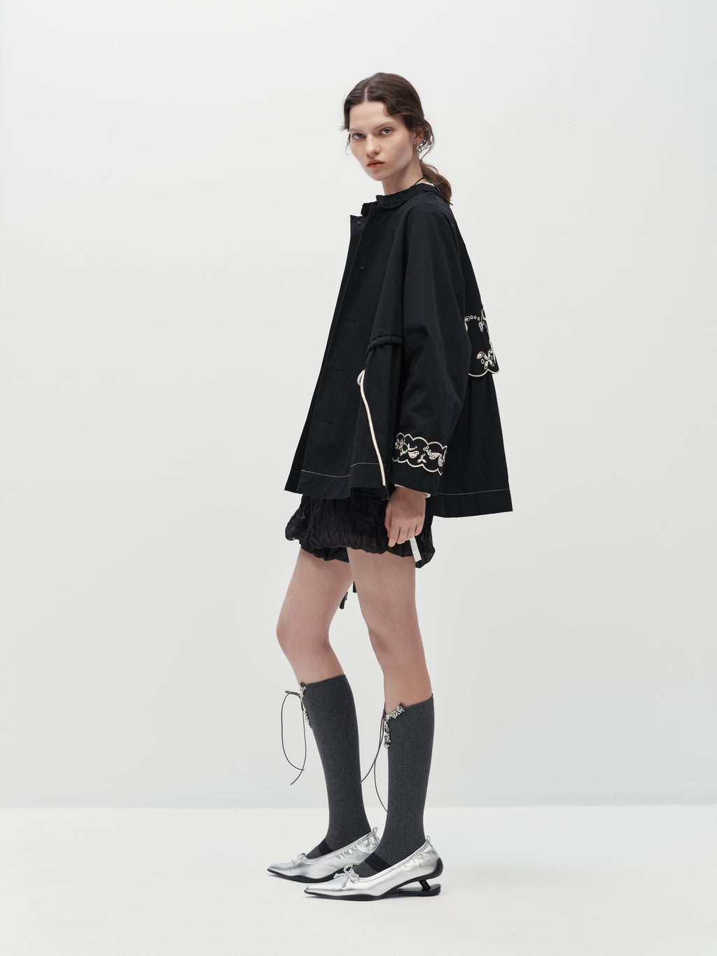 Vona Trench
