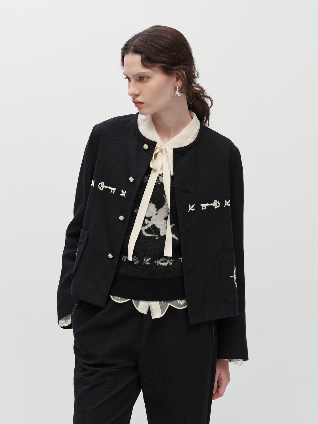 Savi Jacket
