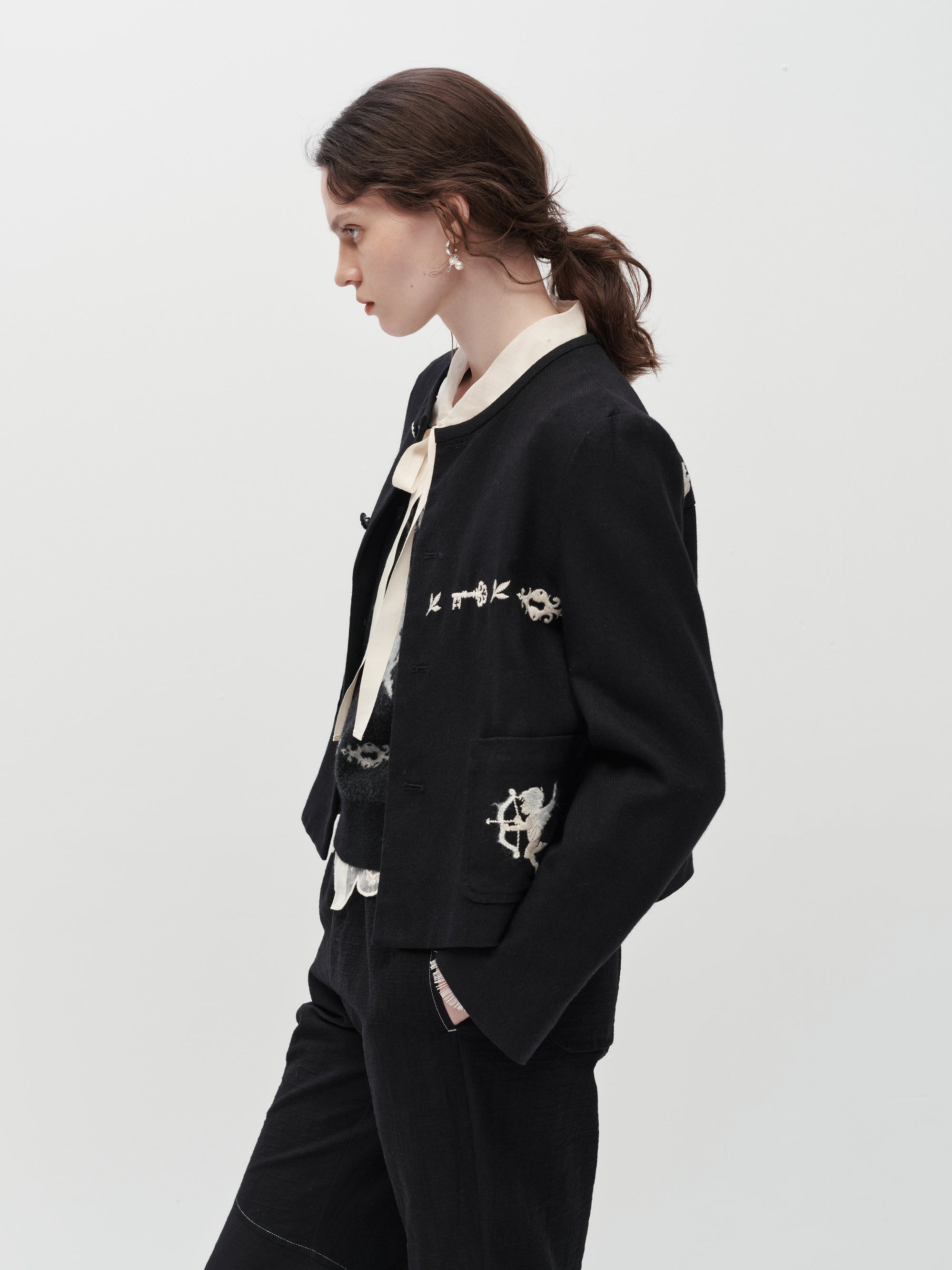 Savi Jacket