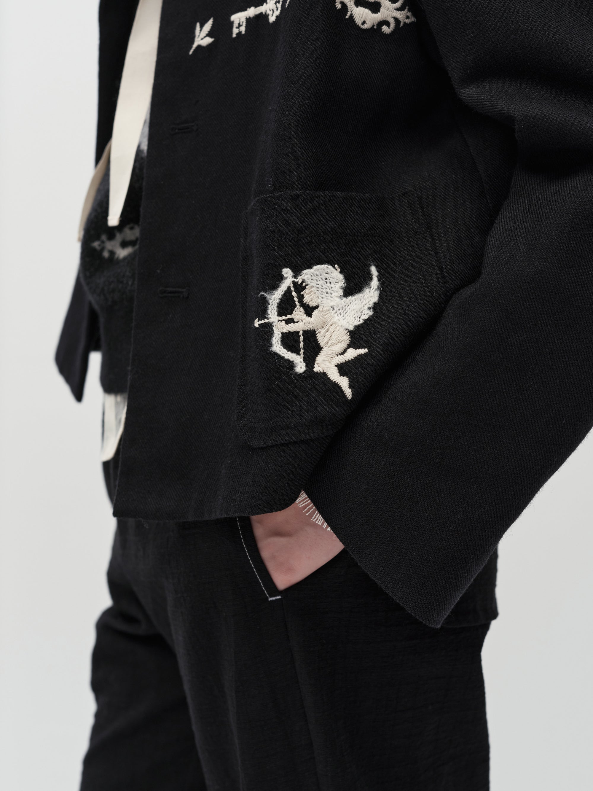 Savi Jacket
