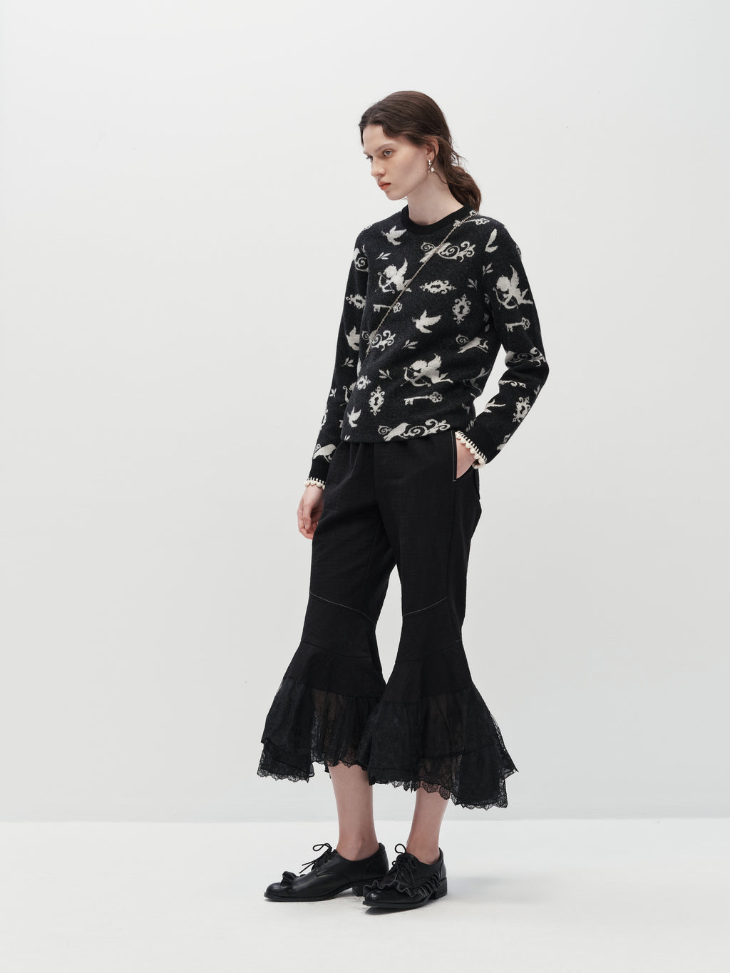 Miro Trousers