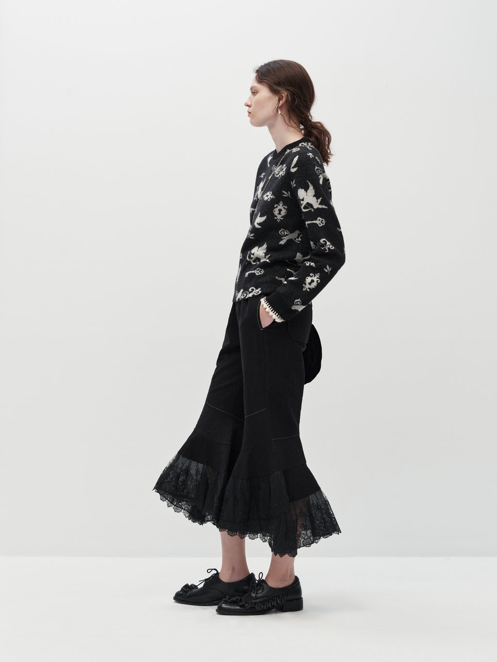 Miro Trousers