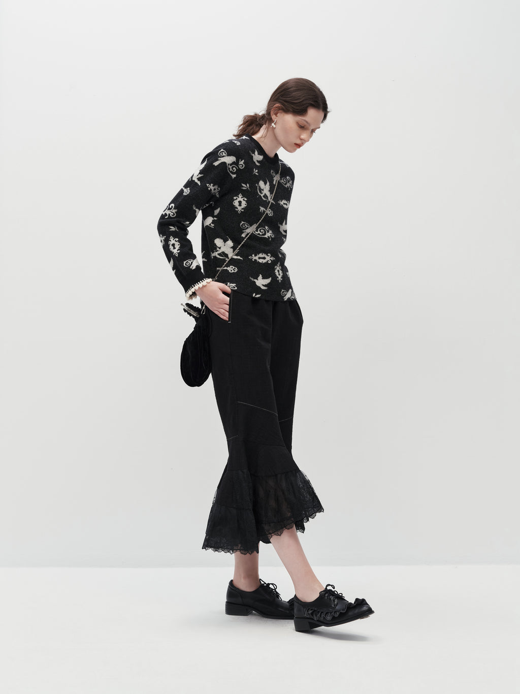 Miro Trousers