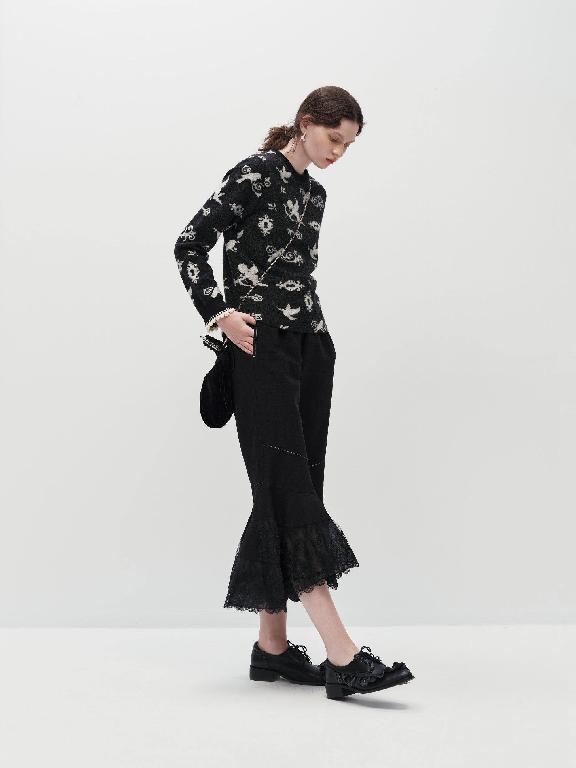 Miro Trousers