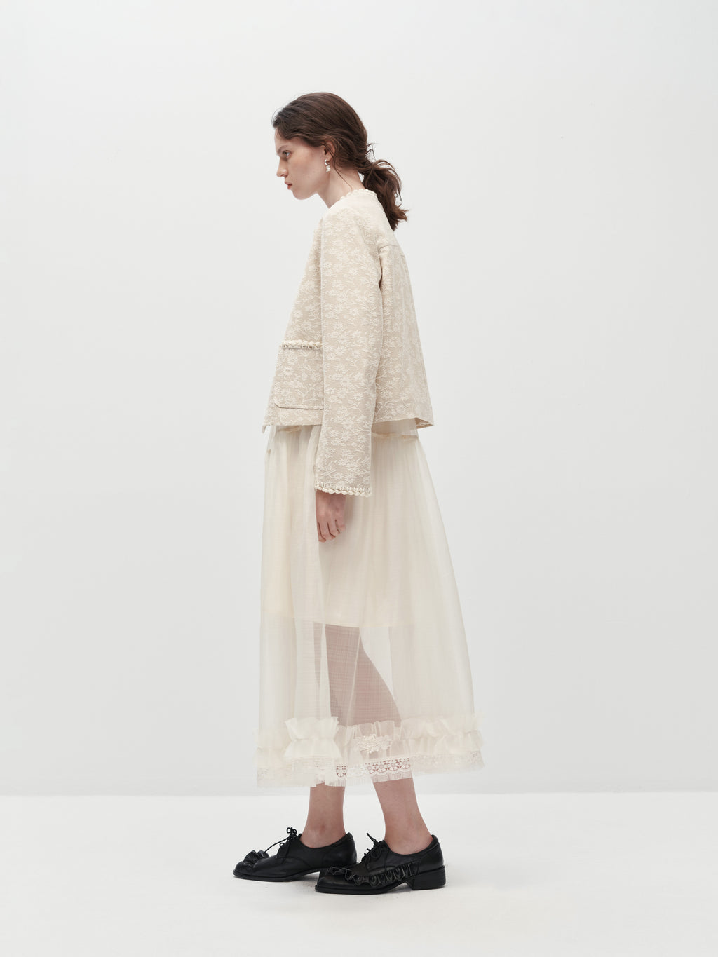 Nivo Jacket