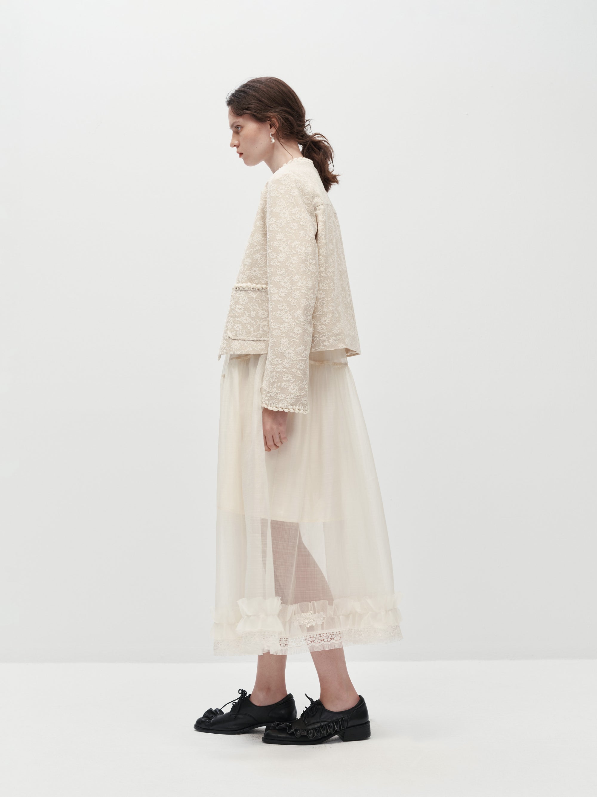 Nivo Jacket