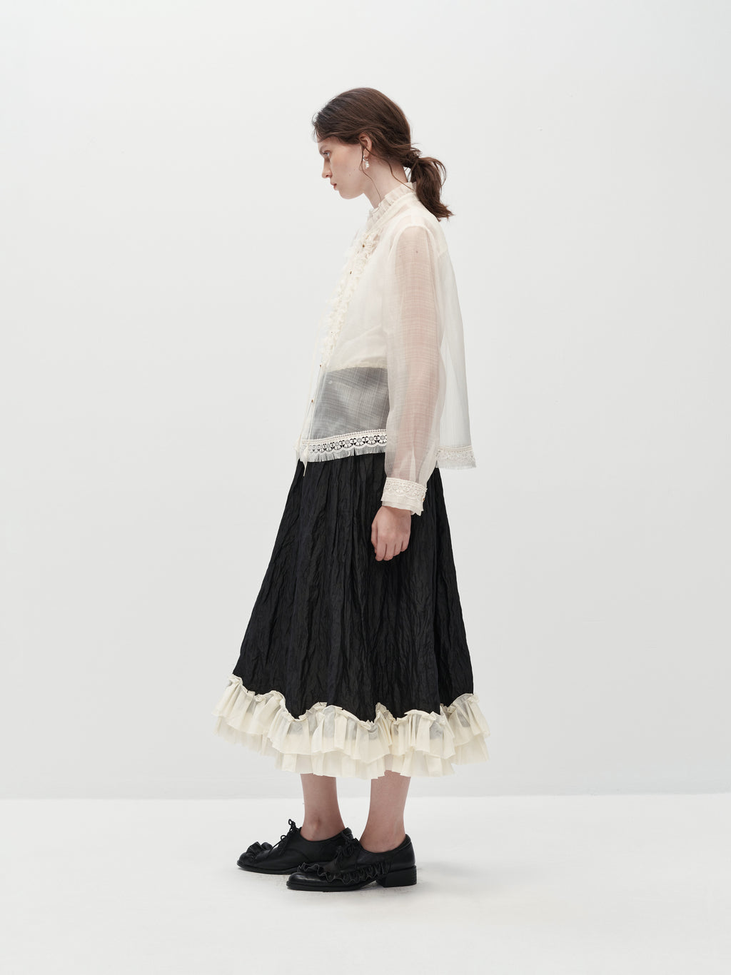 Risa Skirt