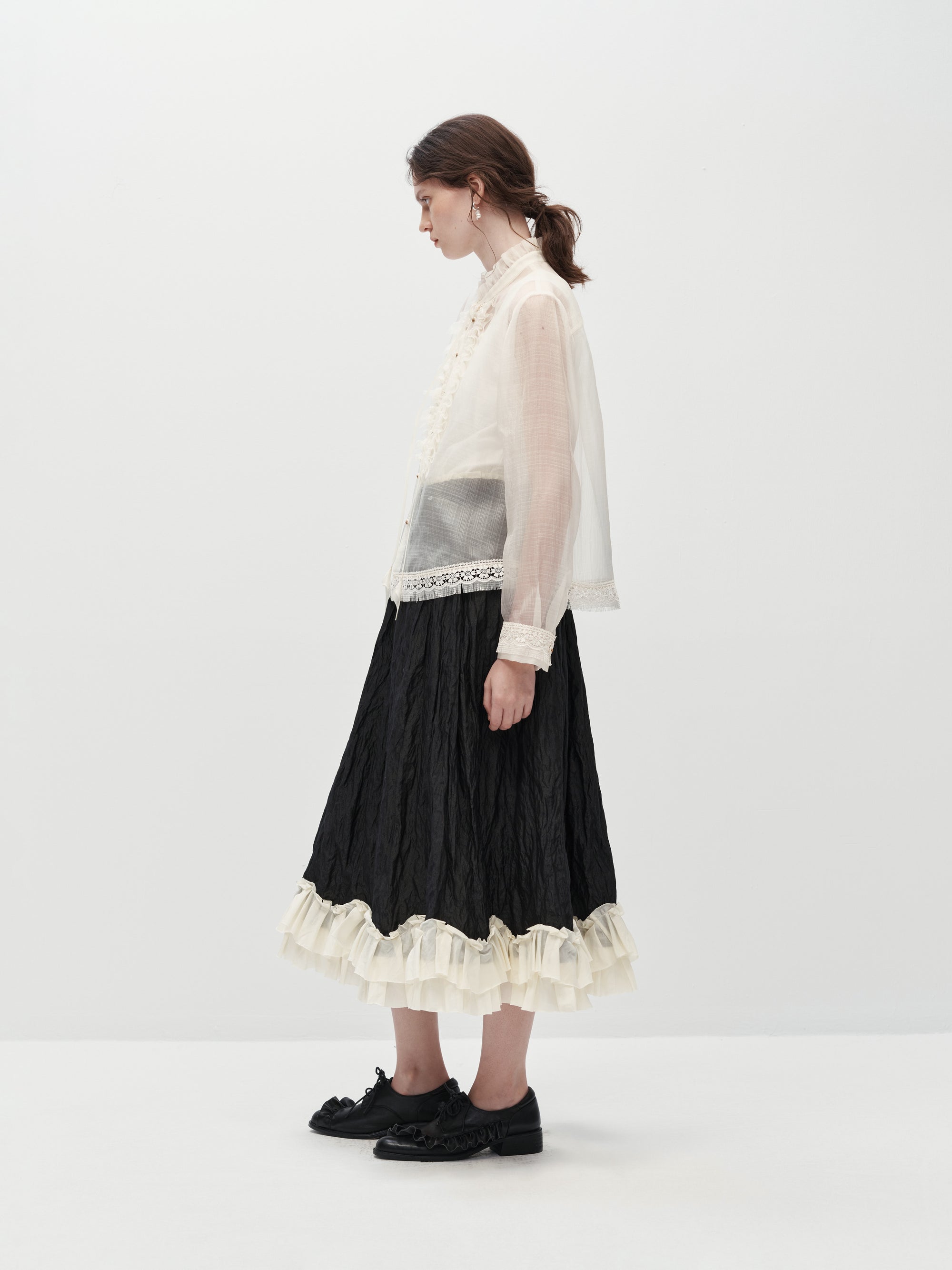 Risa Skirt