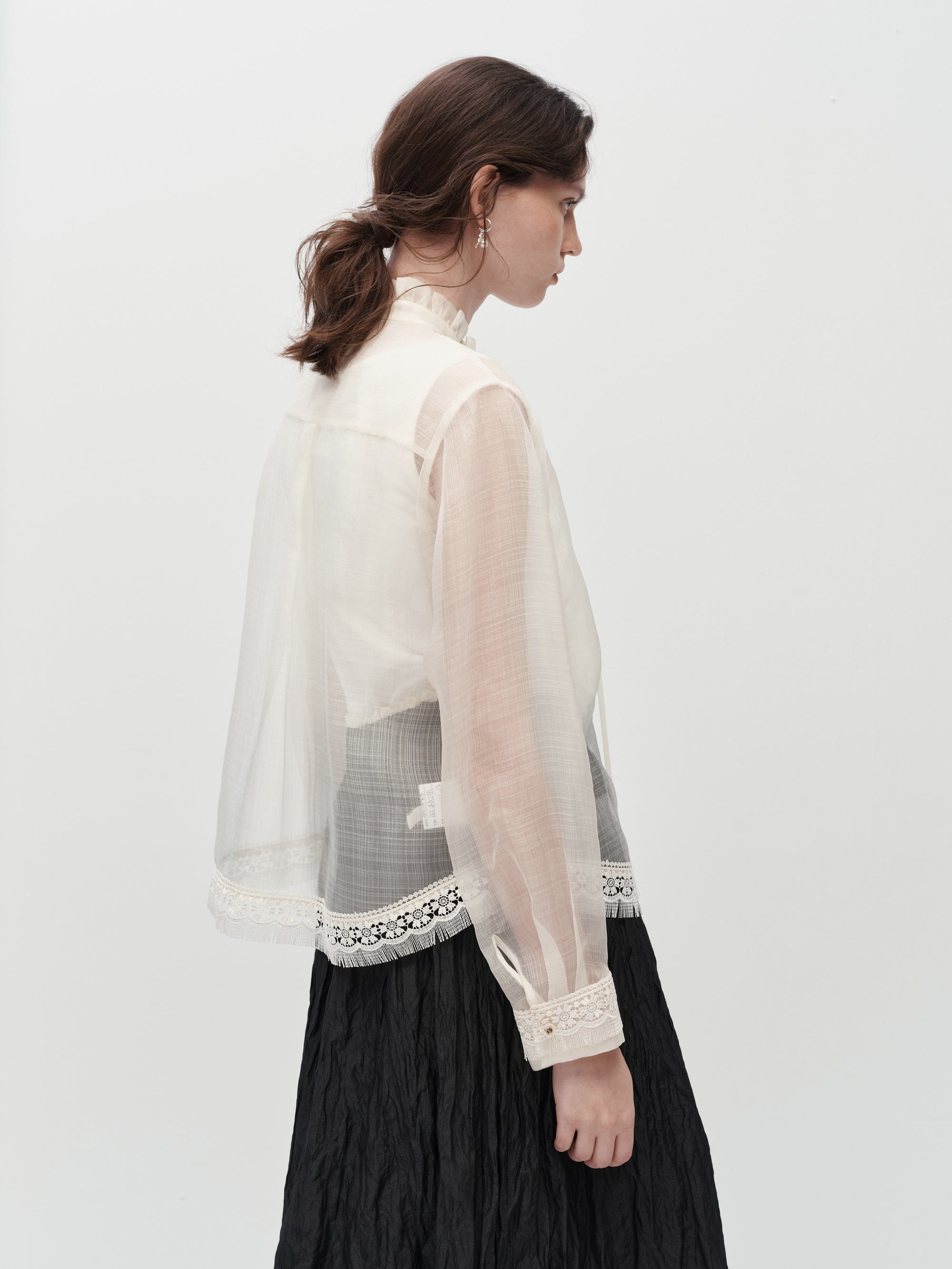 Risa Skirt