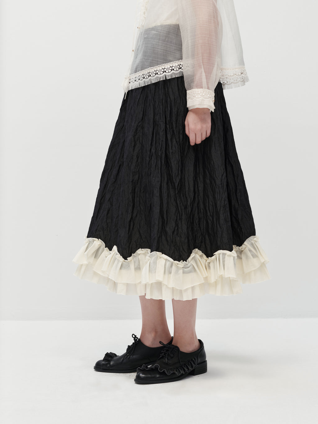 Risa Skirt