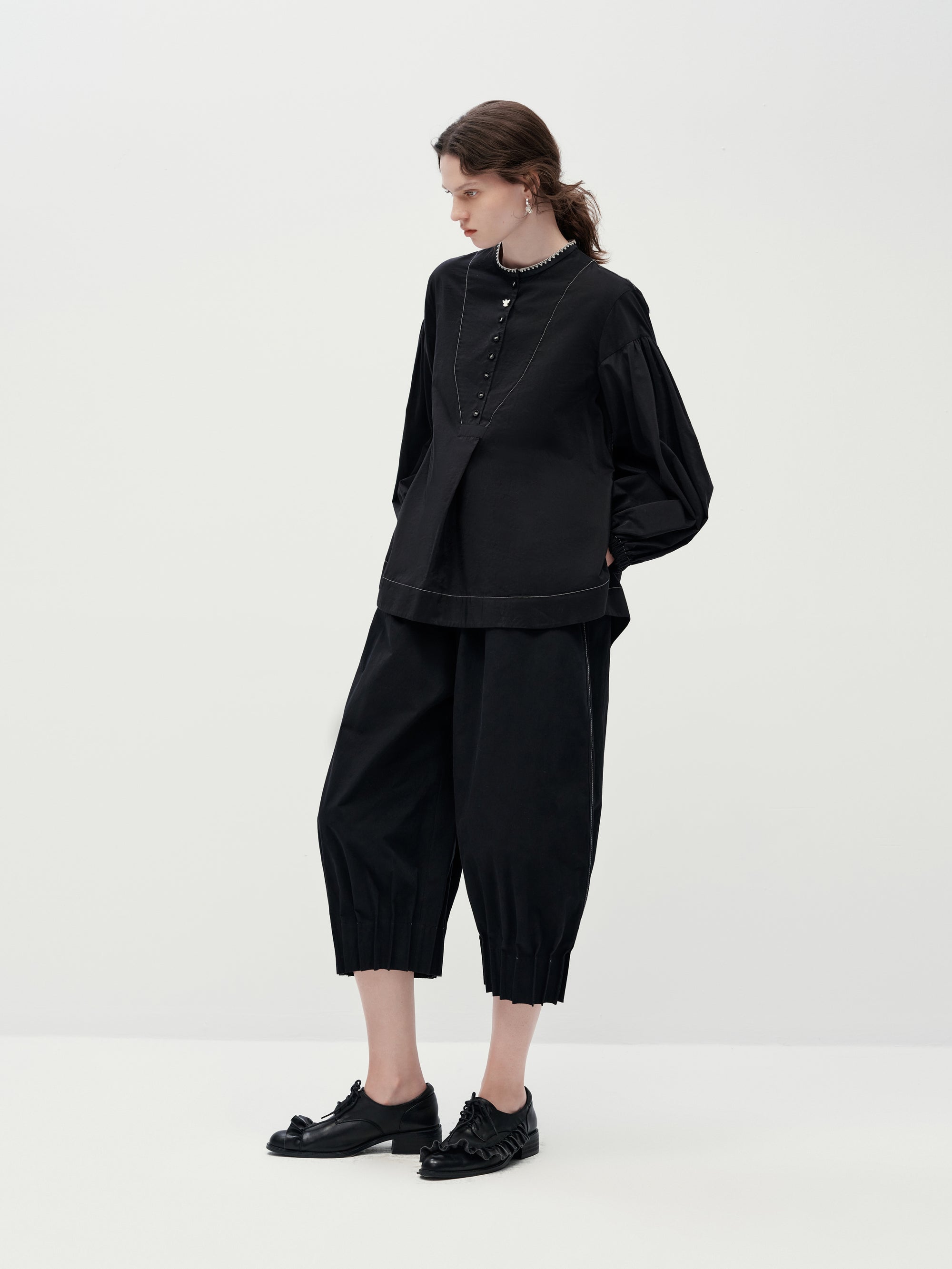 Vona Trousers